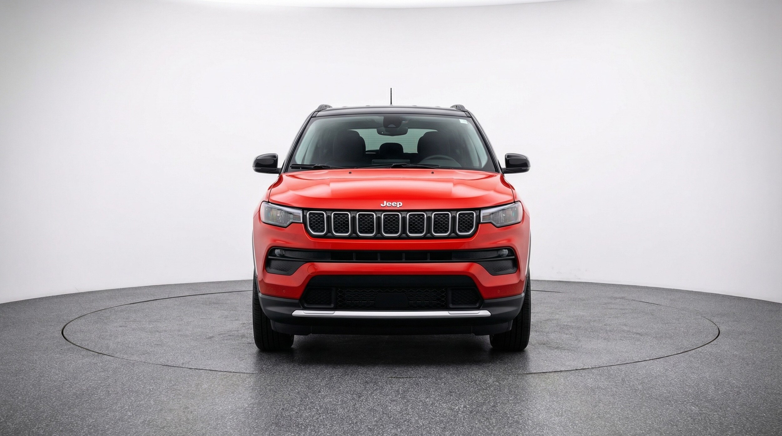 Thumbnail: 2025 Jeep Compass - 2