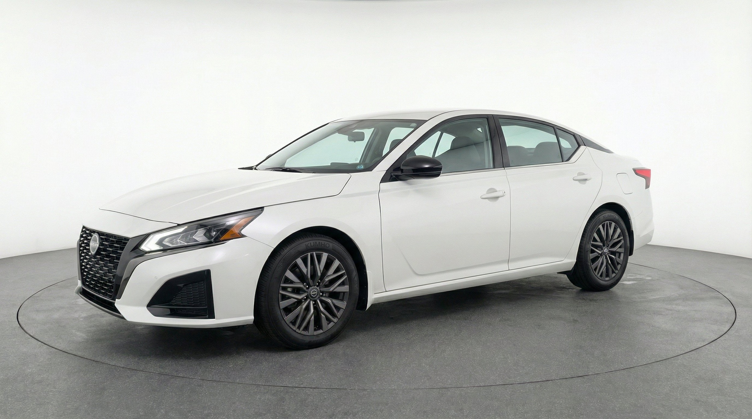 Thumbnail: 2026 Nissan Altima - 3