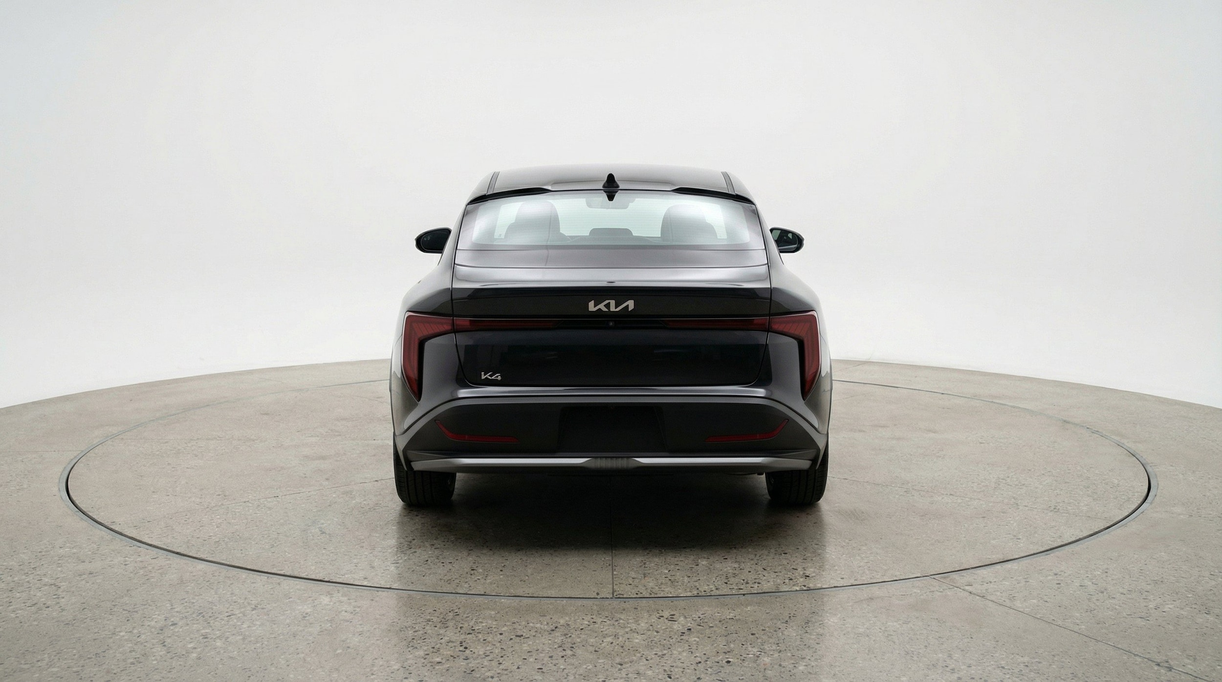 Thumbnail: 2026 Kia K4 - 7