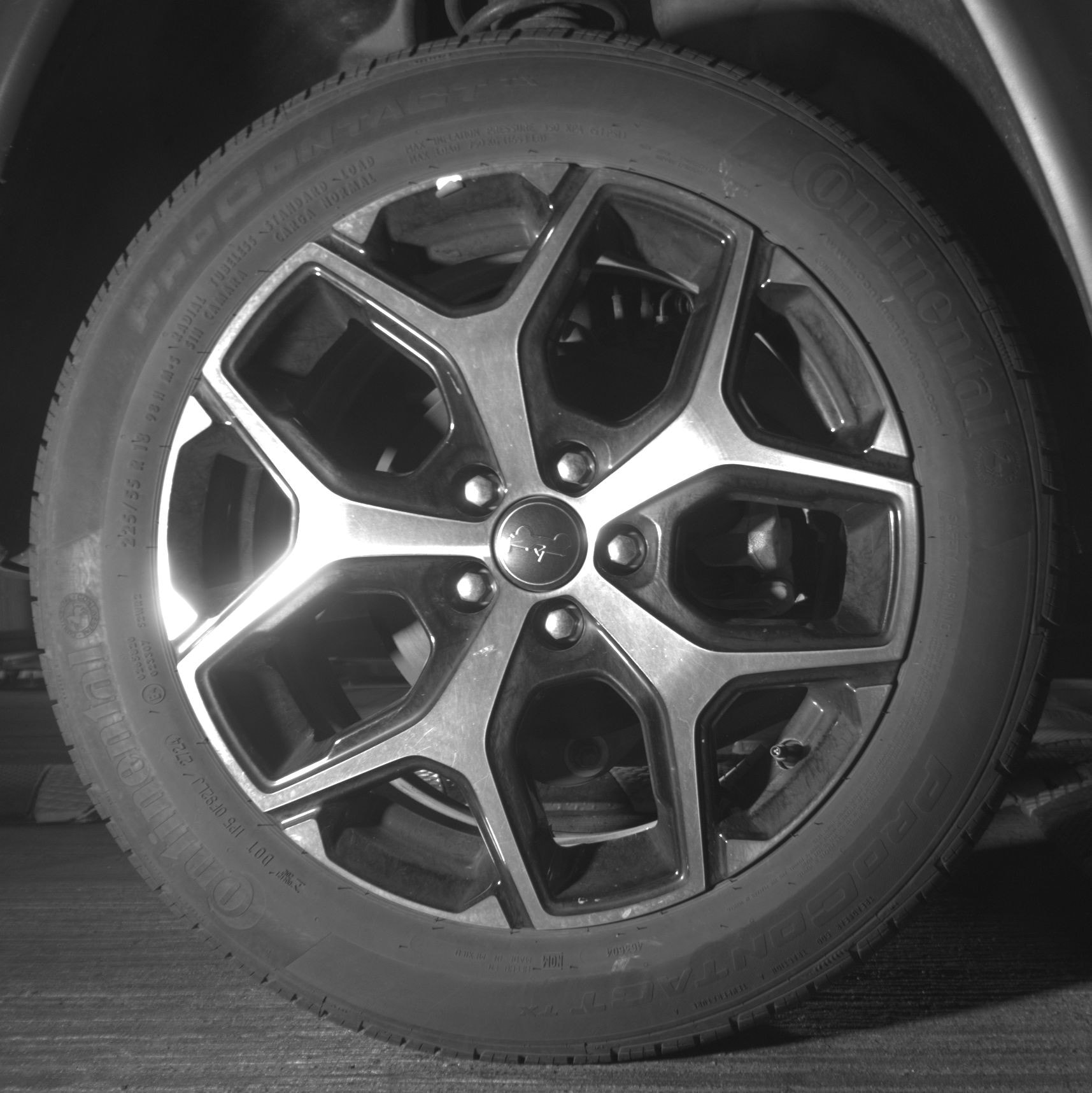 Thumbnail: 2025 Jeep Compass - 12