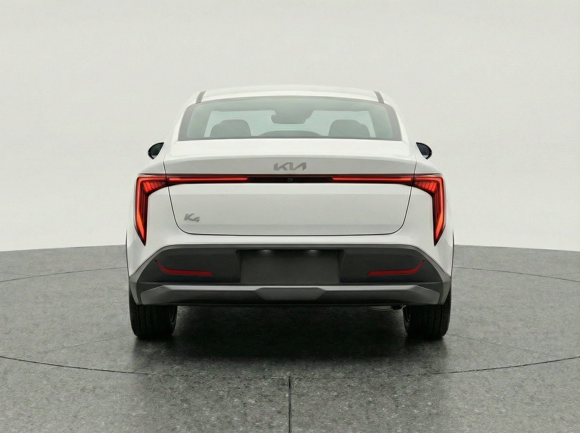Thumbnail: 2025 Kia K4 - 7