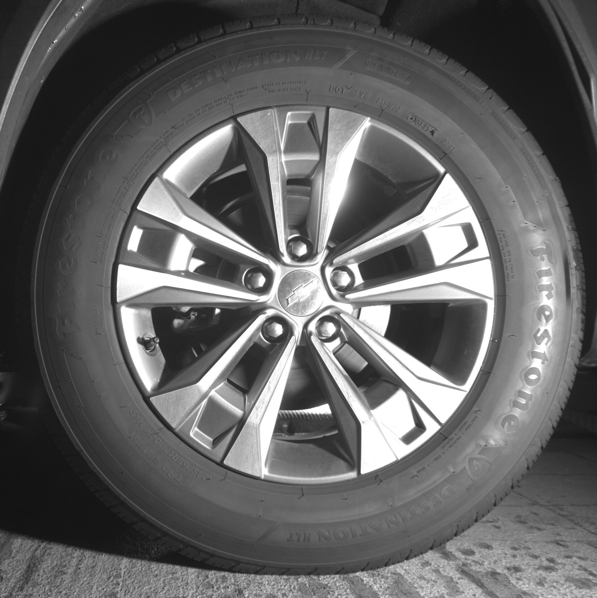 Thumbnail: 2025 Chevrolet Equinox - 11