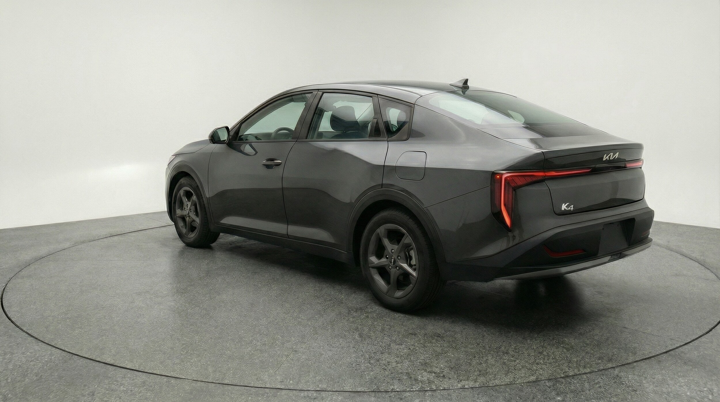 Thumbnail: 2025 Kia K4 - 5