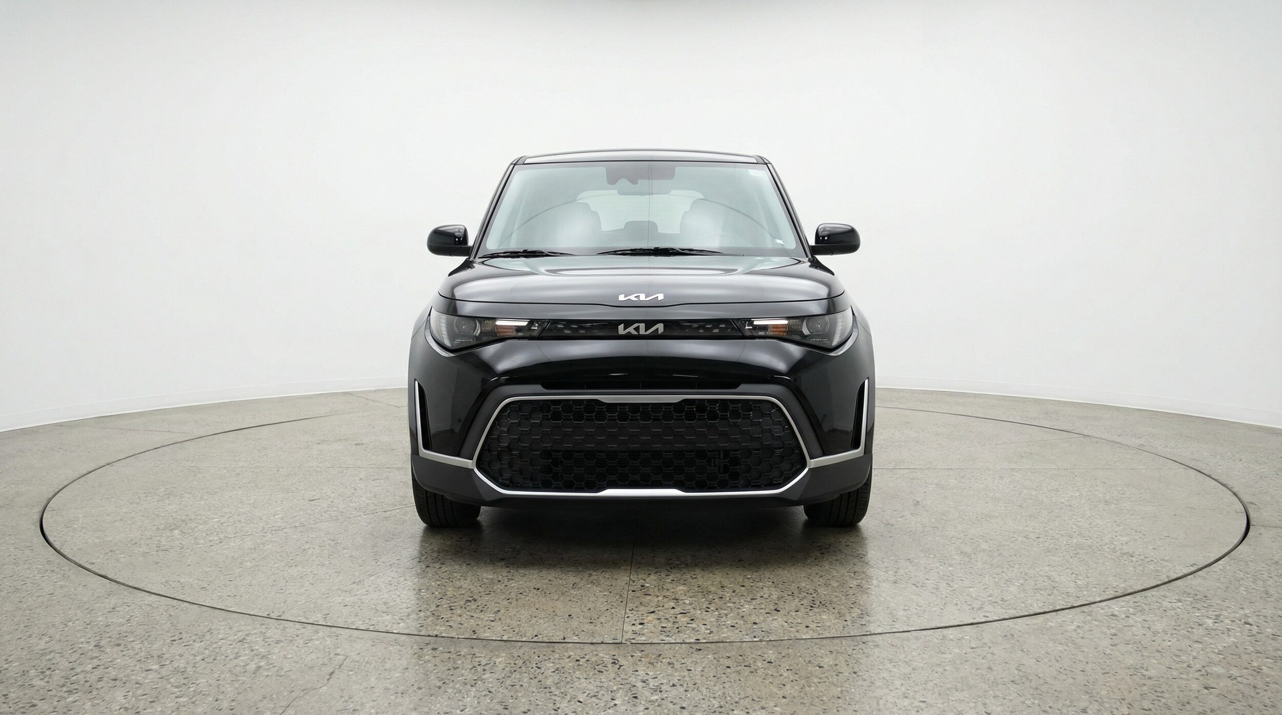 Thumbnail: 2025 Kia Soul - 2