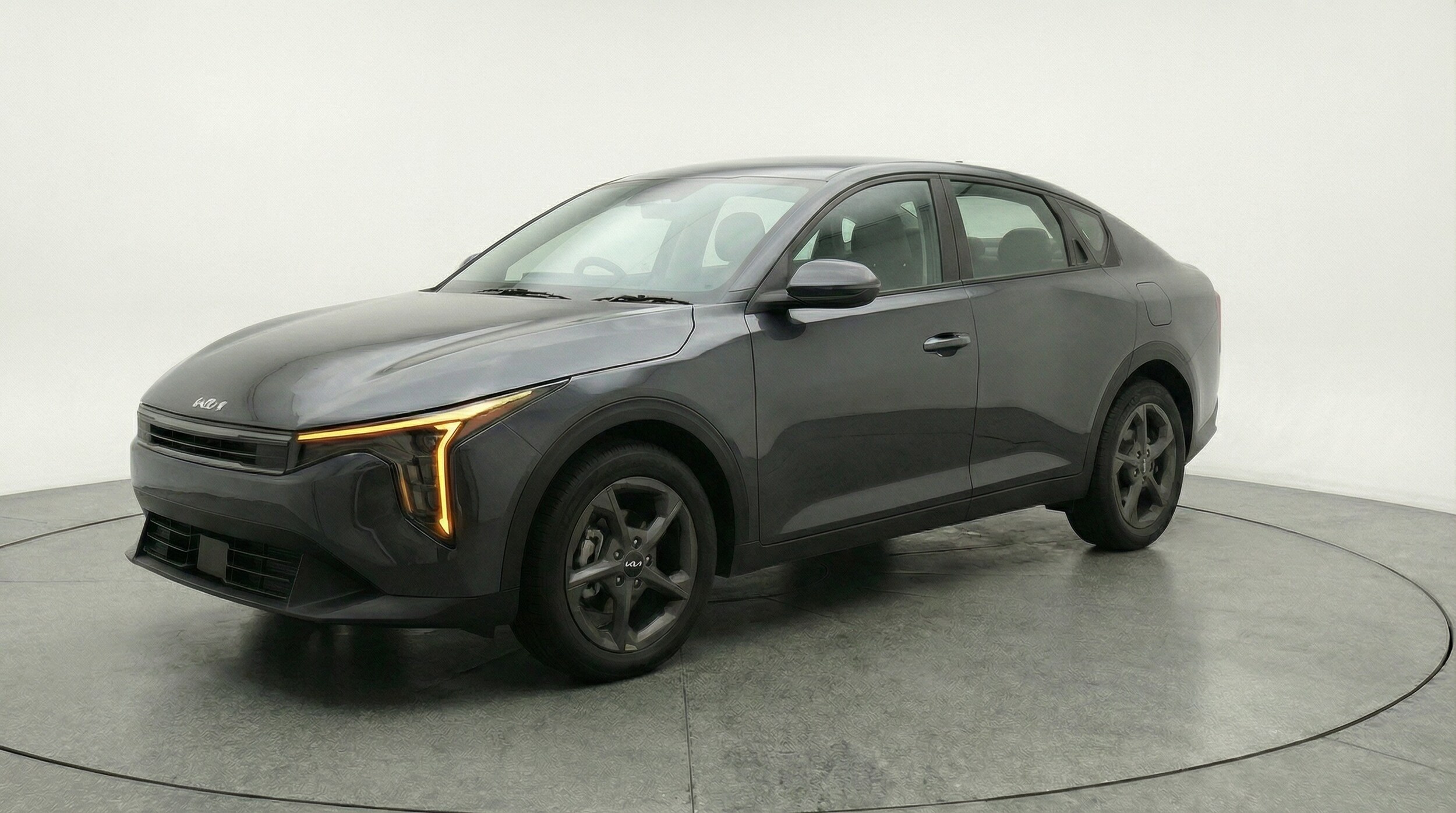 Thumbnail: 2025 Kia K4 - 3