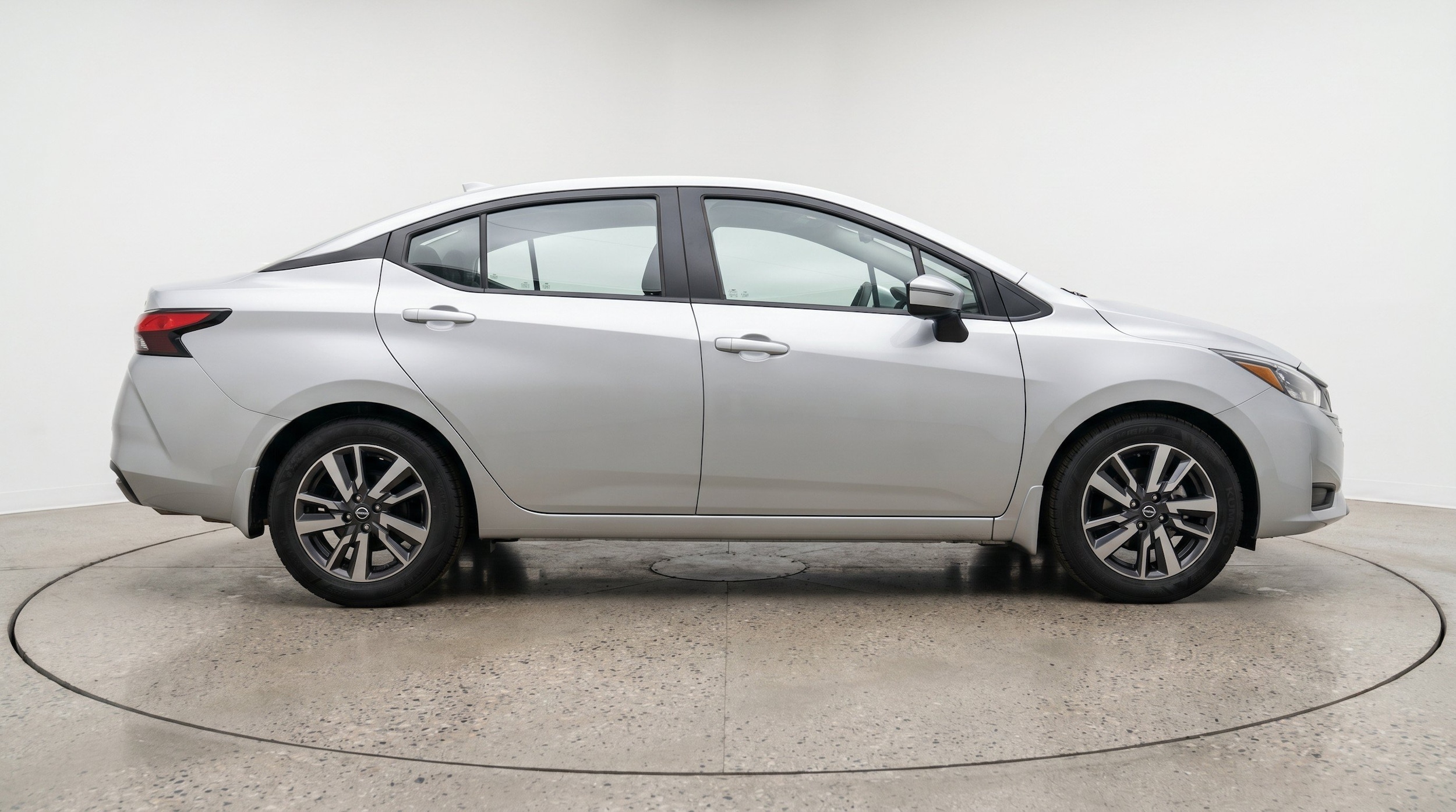 Thumbnail: 2025 Nissan Versa - 10