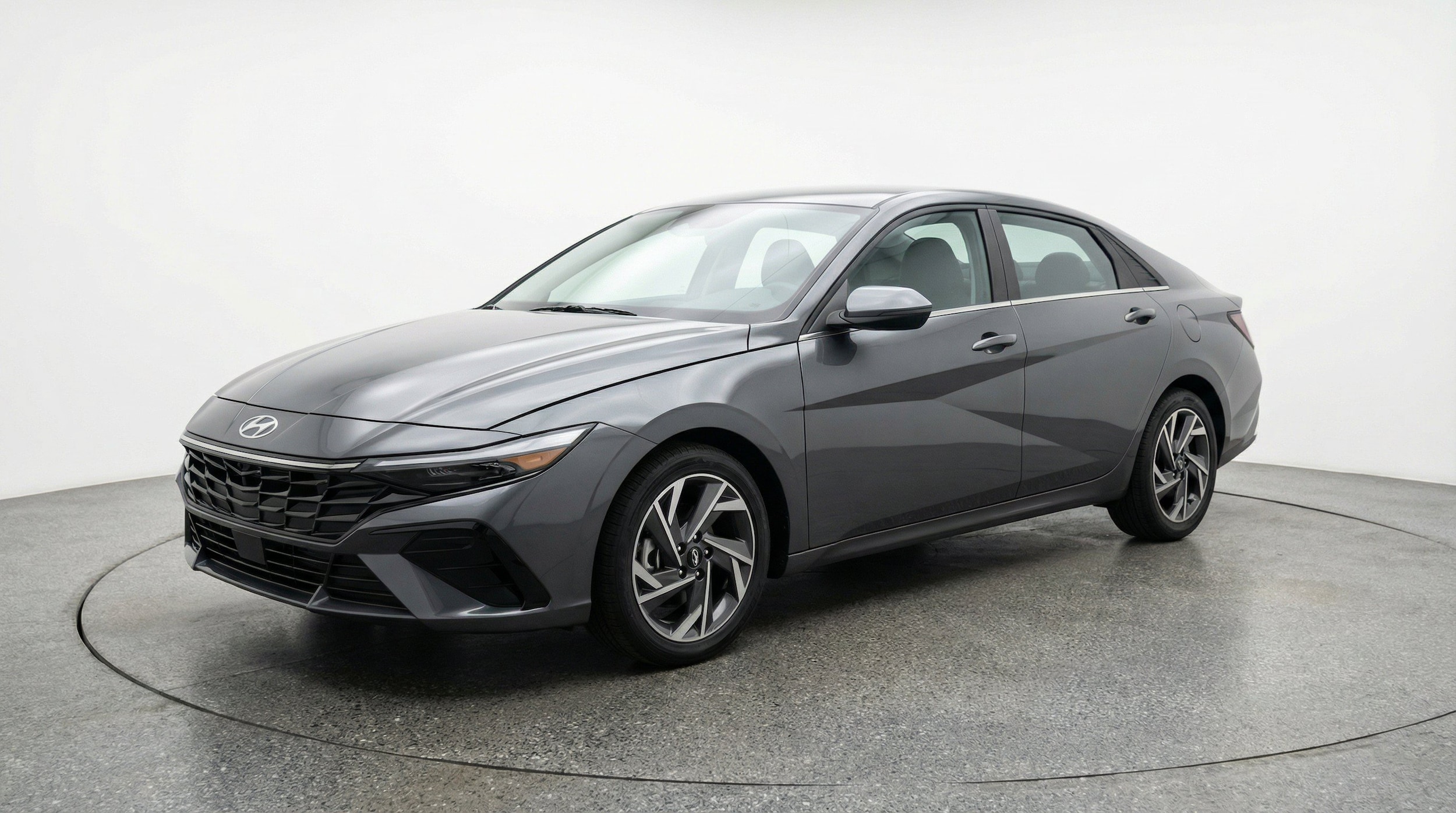Thumbnail: 2025 Hyundai Elantra - 3