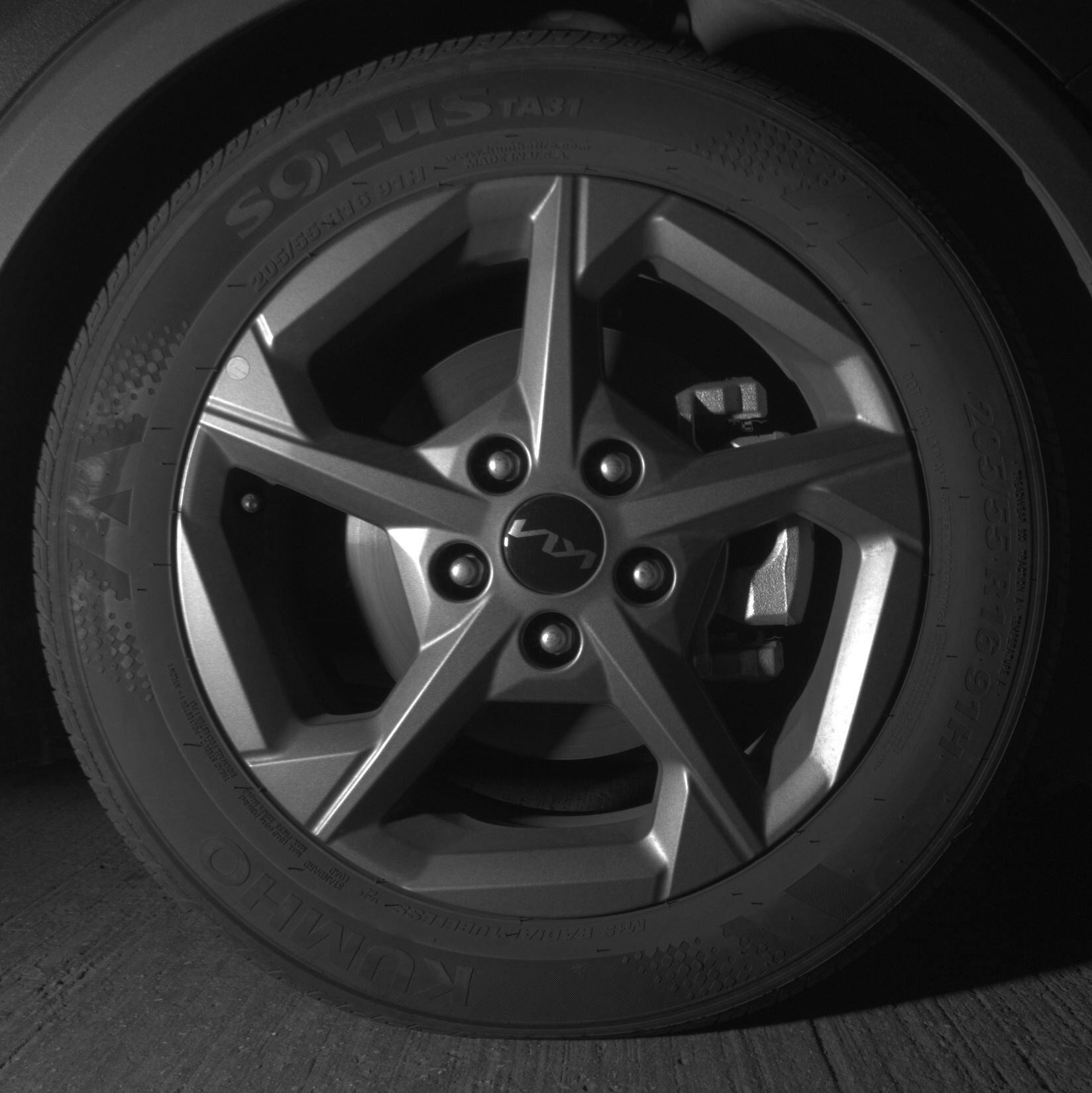 Thumbnail: 2025 Kia K4 - 10