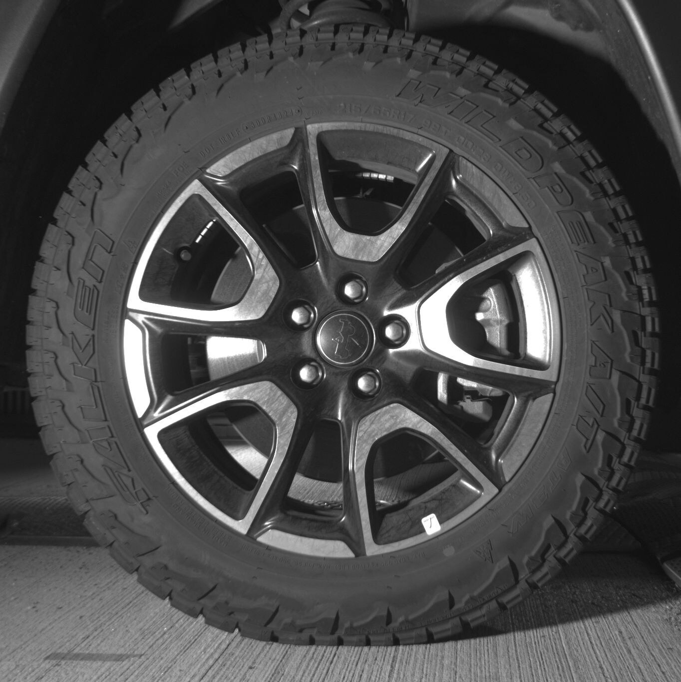 Thumbnail: 2025 Jeep Compass - 10