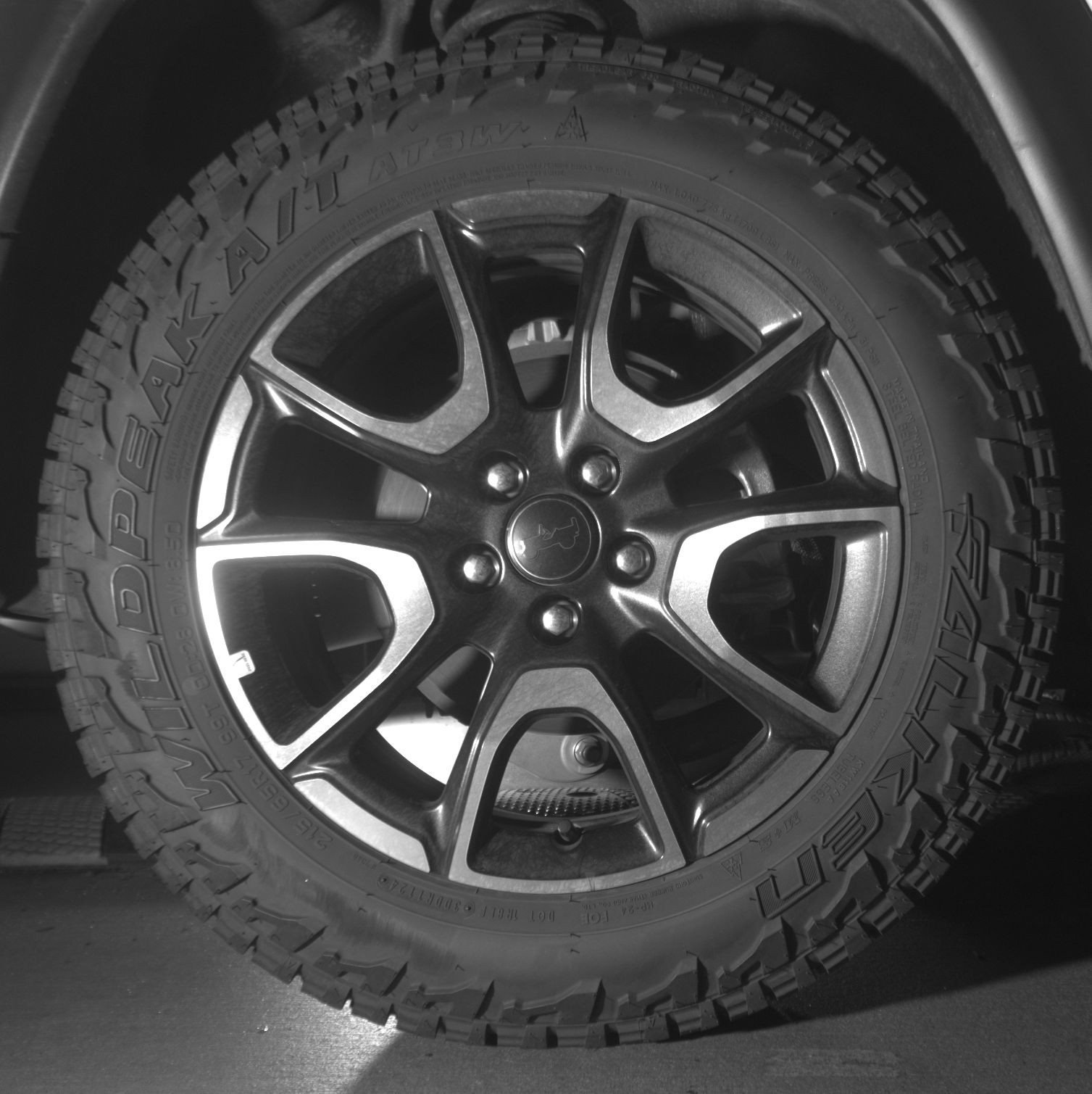 Thumbnail: 2025 Jeep Compass - 12