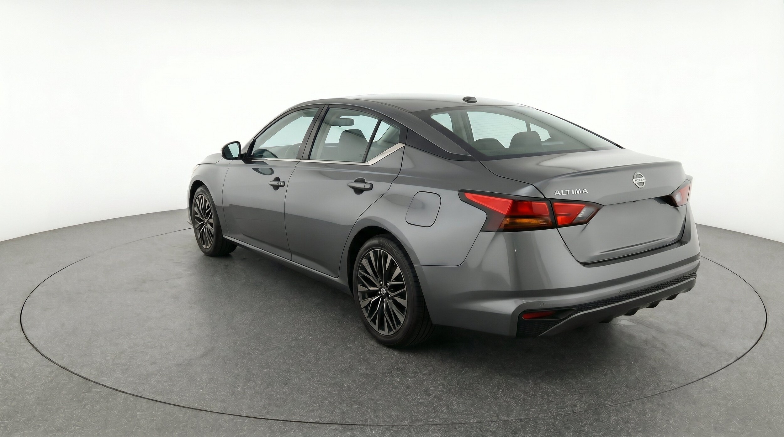 Thumbnail: 2025 Nissan Altima - 6