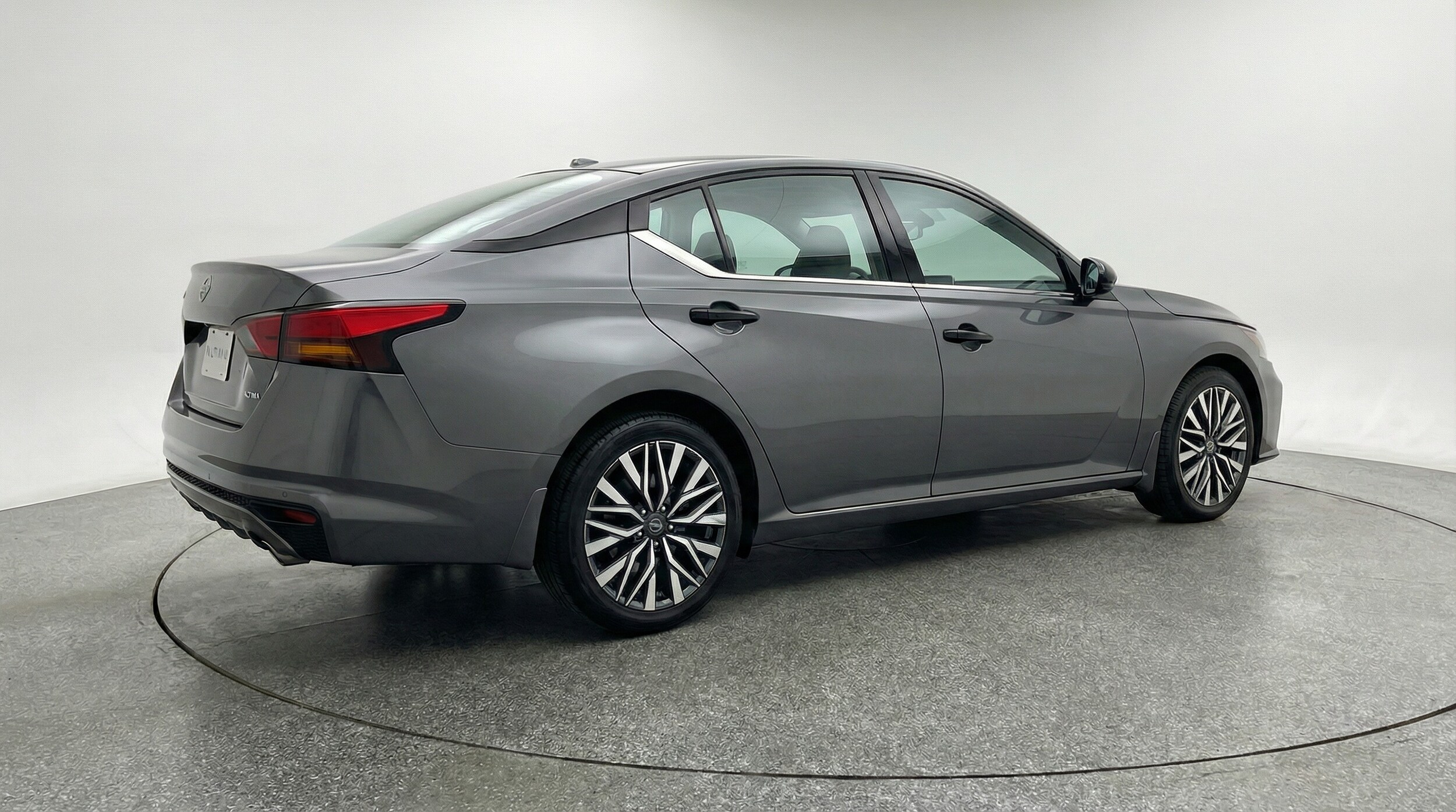 Thumbnail: 2025 Nissan Altima - 7