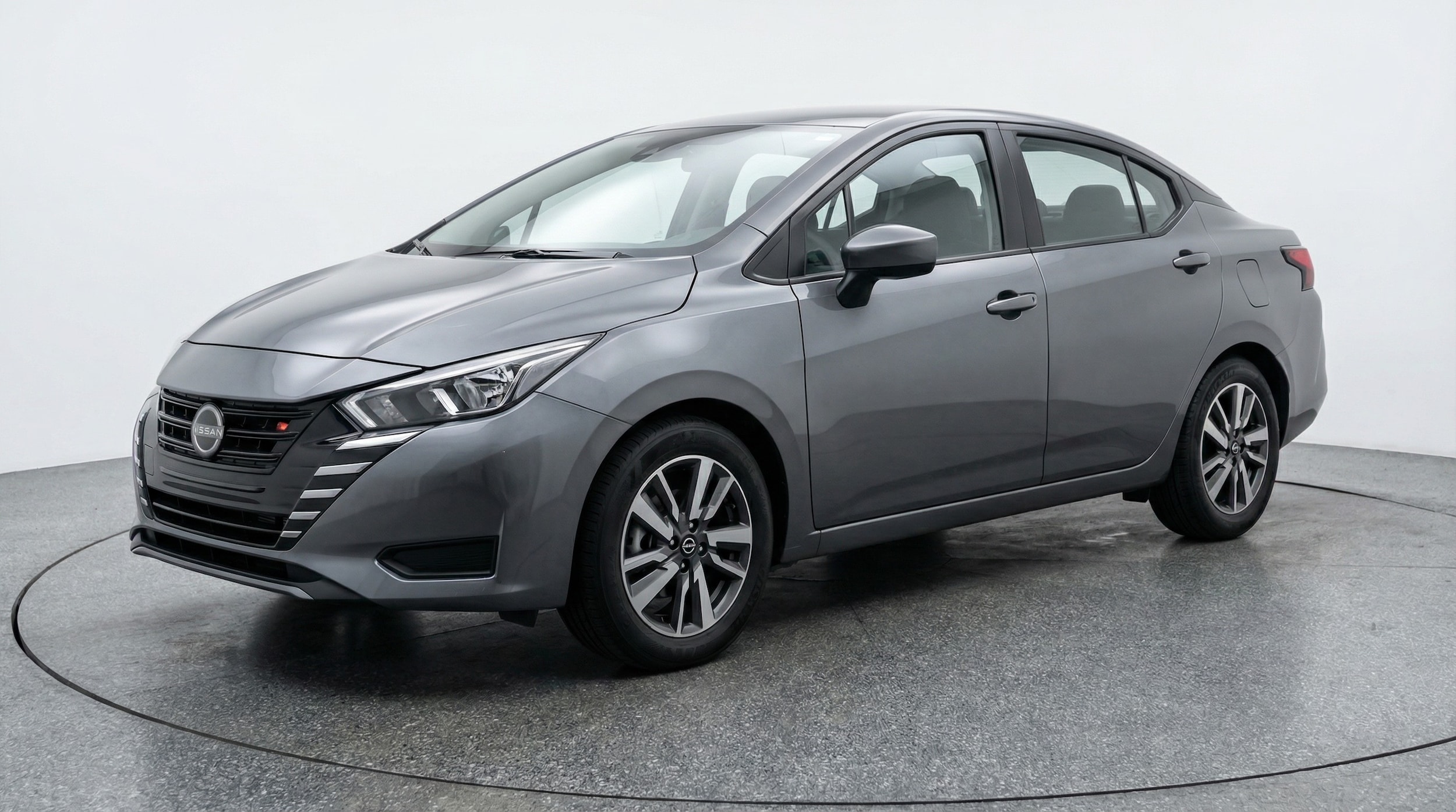 Thumbnail: 2025 Nissan Versa - 3