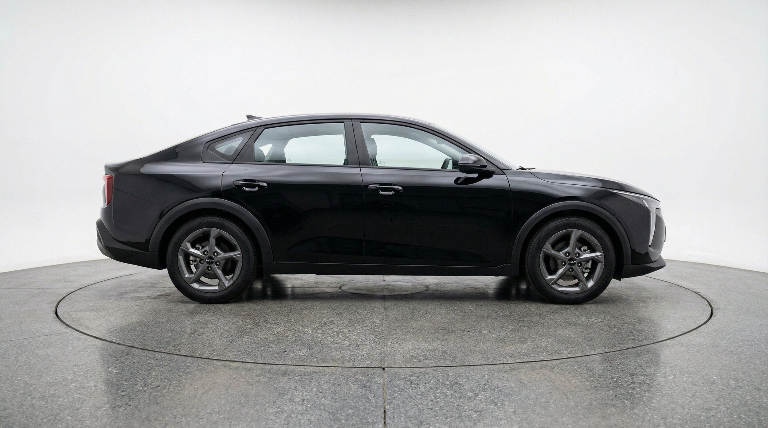 Thumbnail: 2026 Kia K4 - 11