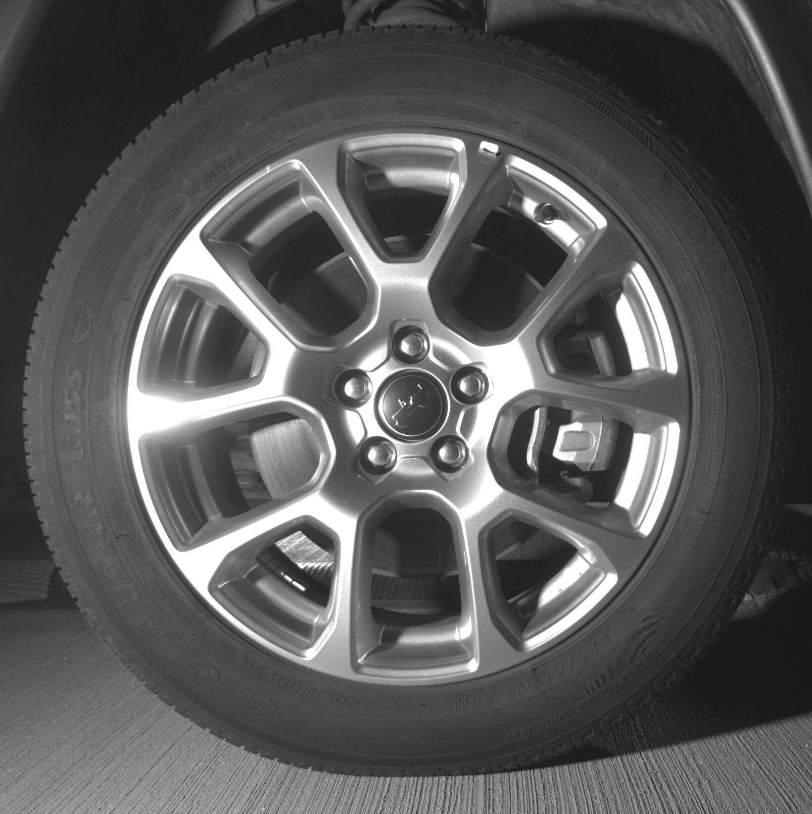 Thumbnail: 2025 Jeep Compass - 10