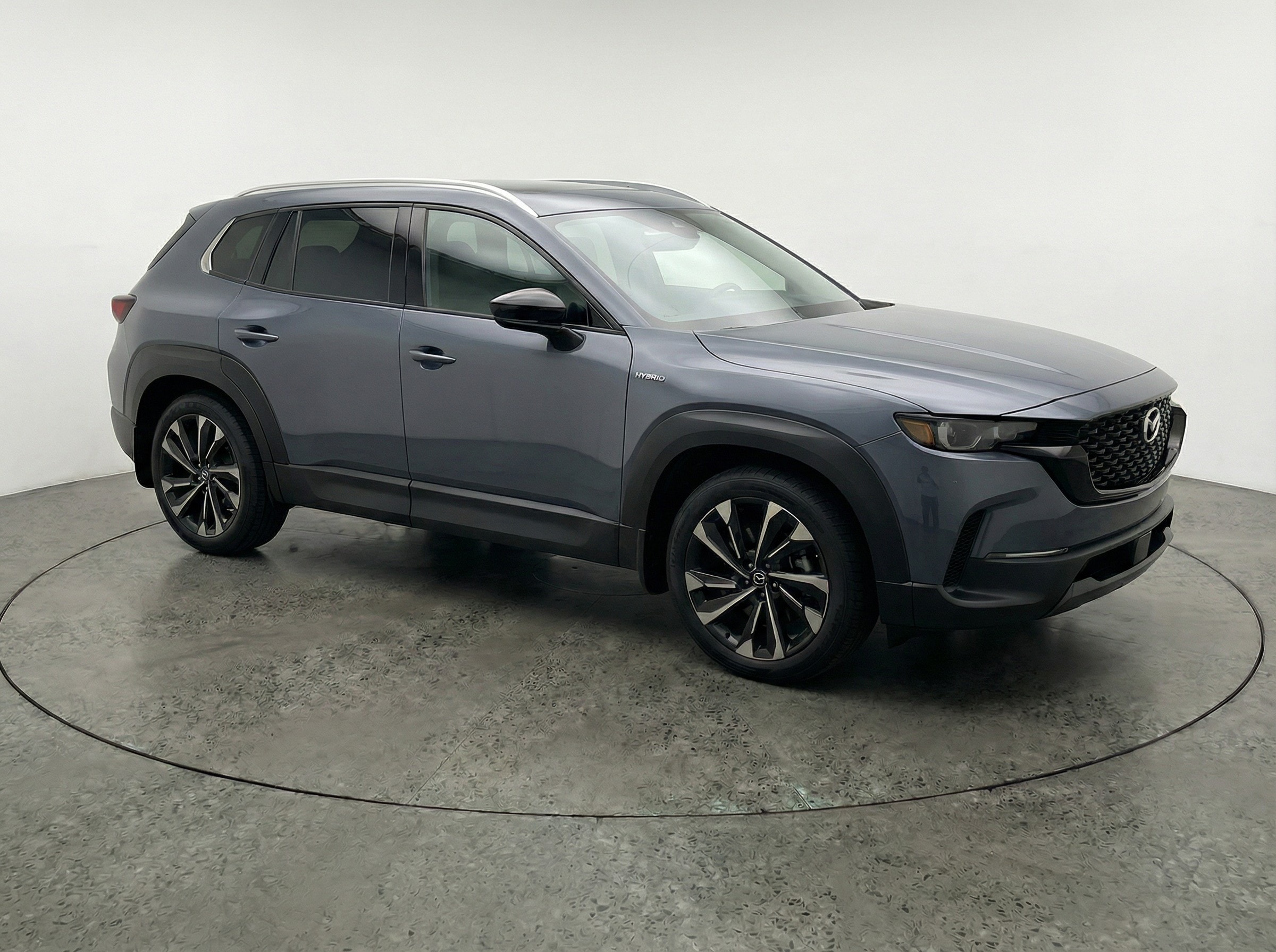 Thumbnail: 2025 Mazda CX-50 - 1