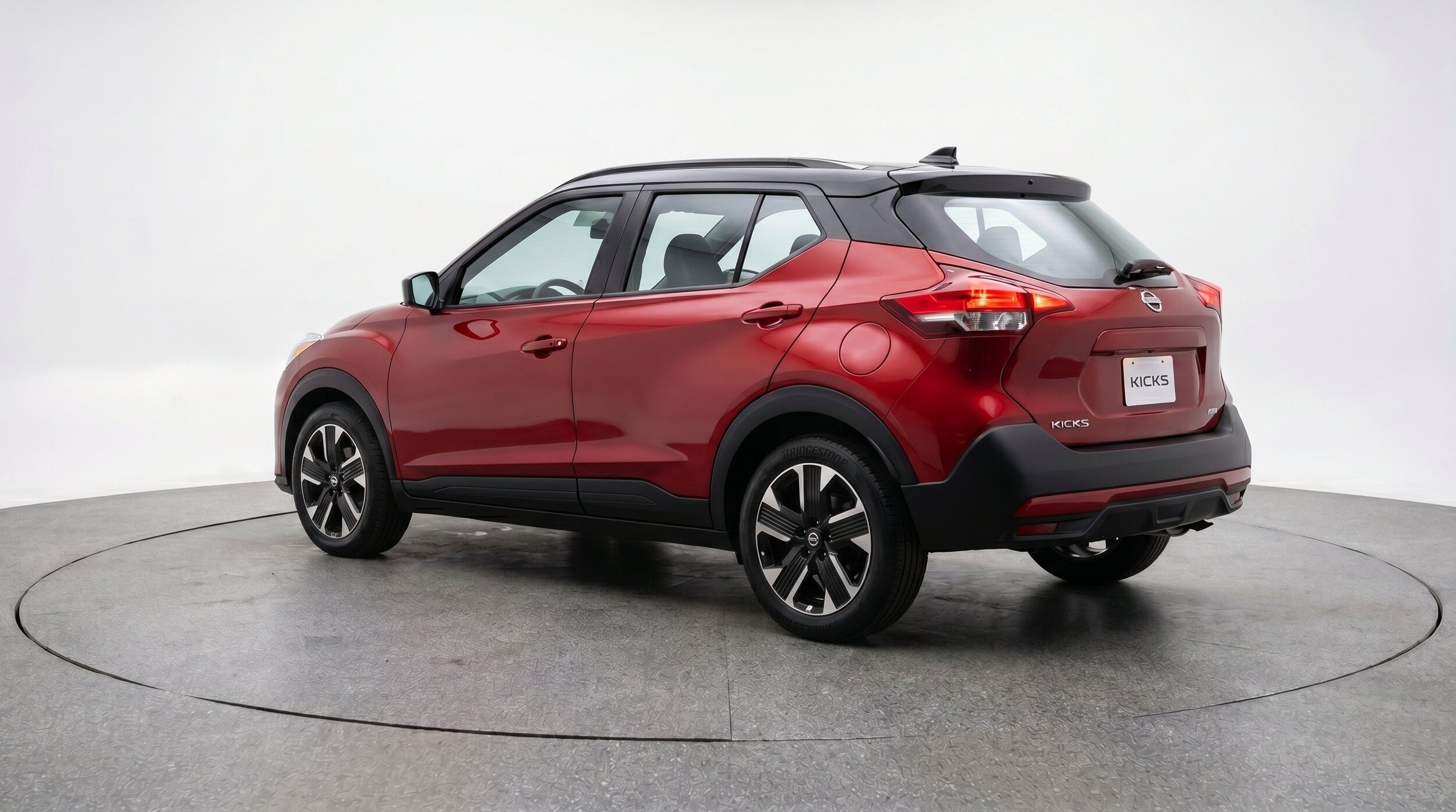 Thumbnail: 2026 Nissan Kicks - 6