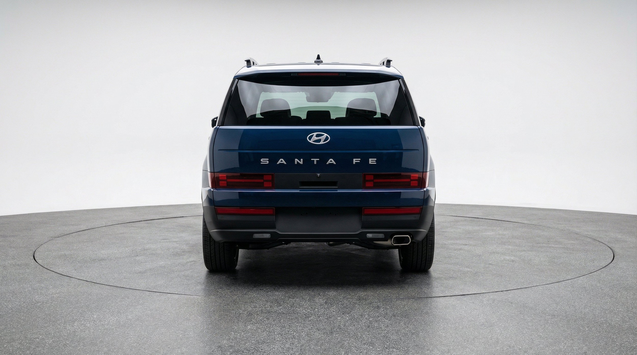 Thumbnail: 2026 Hyundai Santa Fe - 7