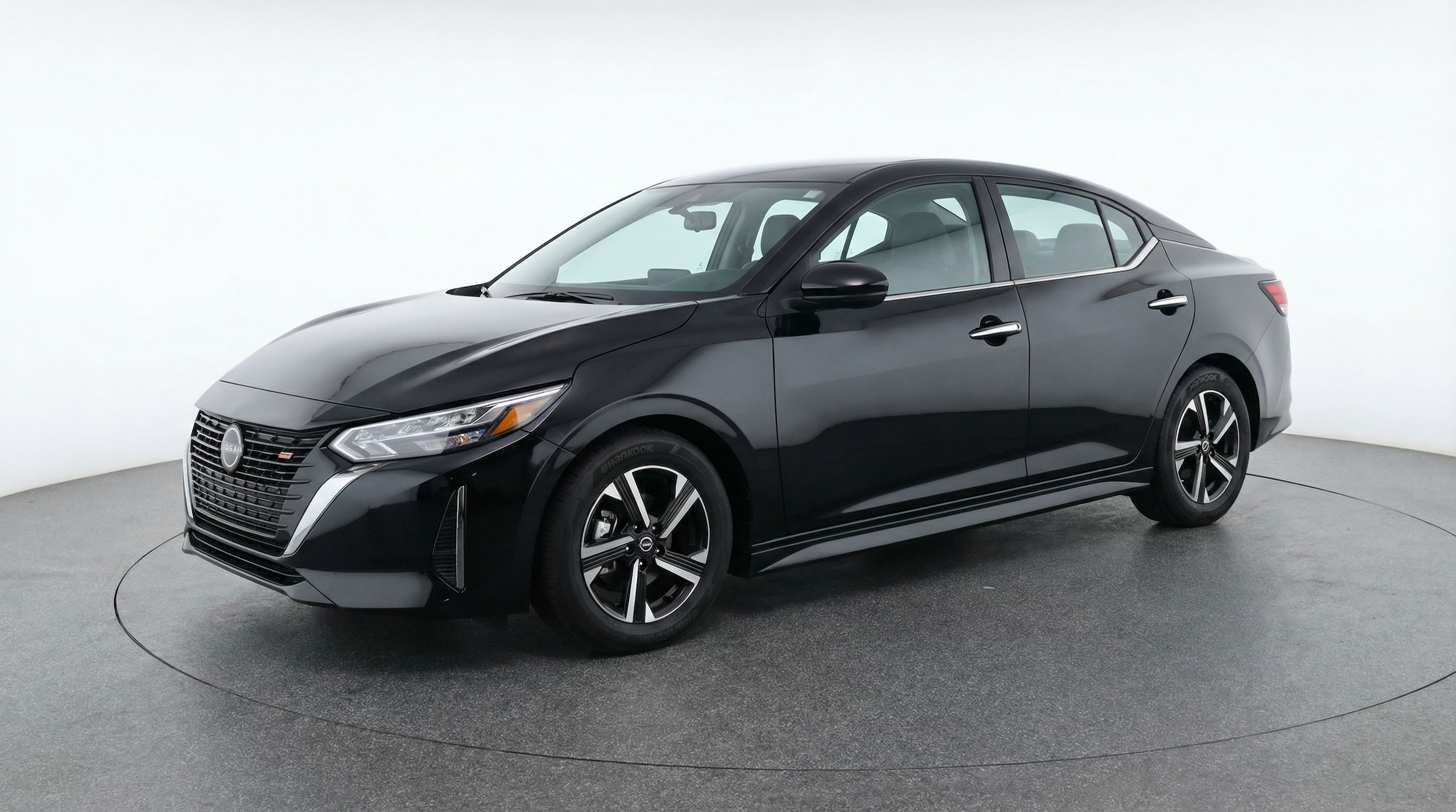 Thumbnail: 2025 Nissan Sentra - 3