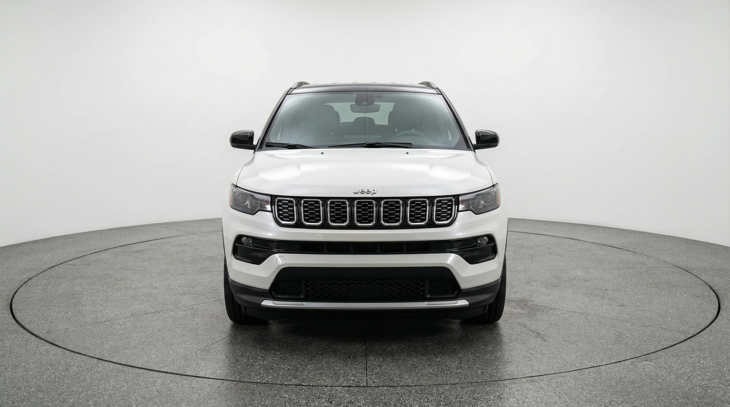 Thumbnail: 2025 Jeep Compass - 2