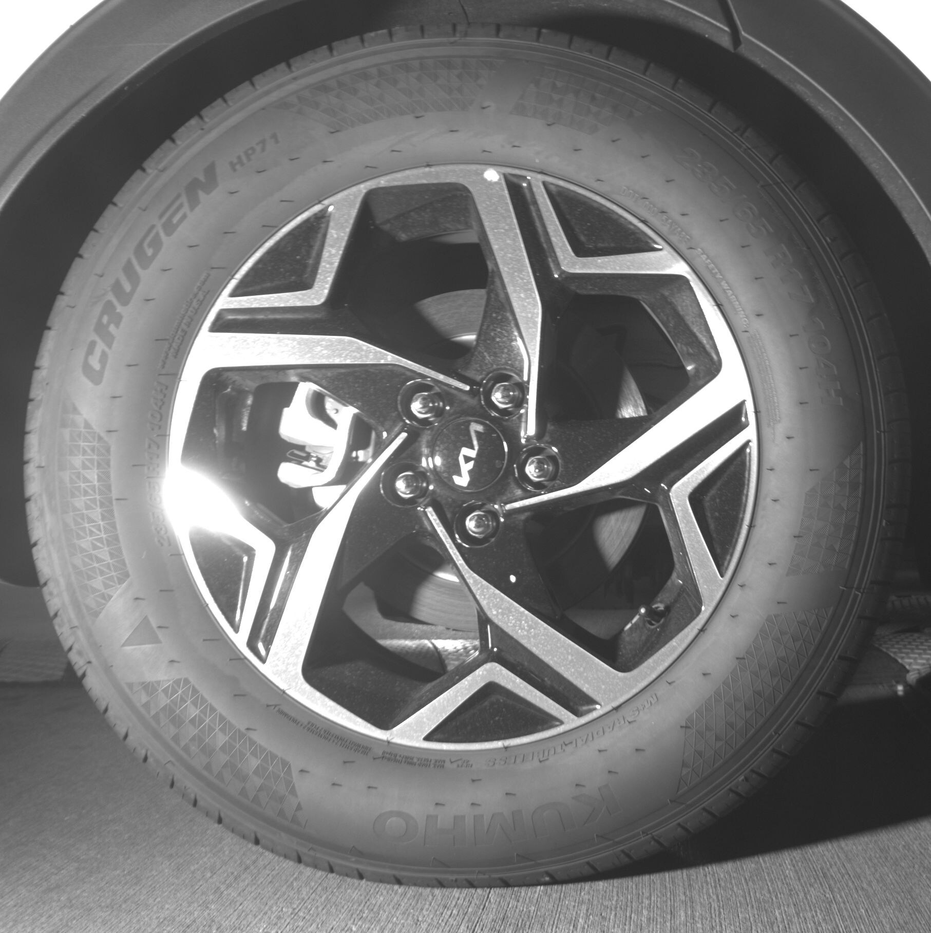 Thumbnail: 2025 Kia Sportage - 12