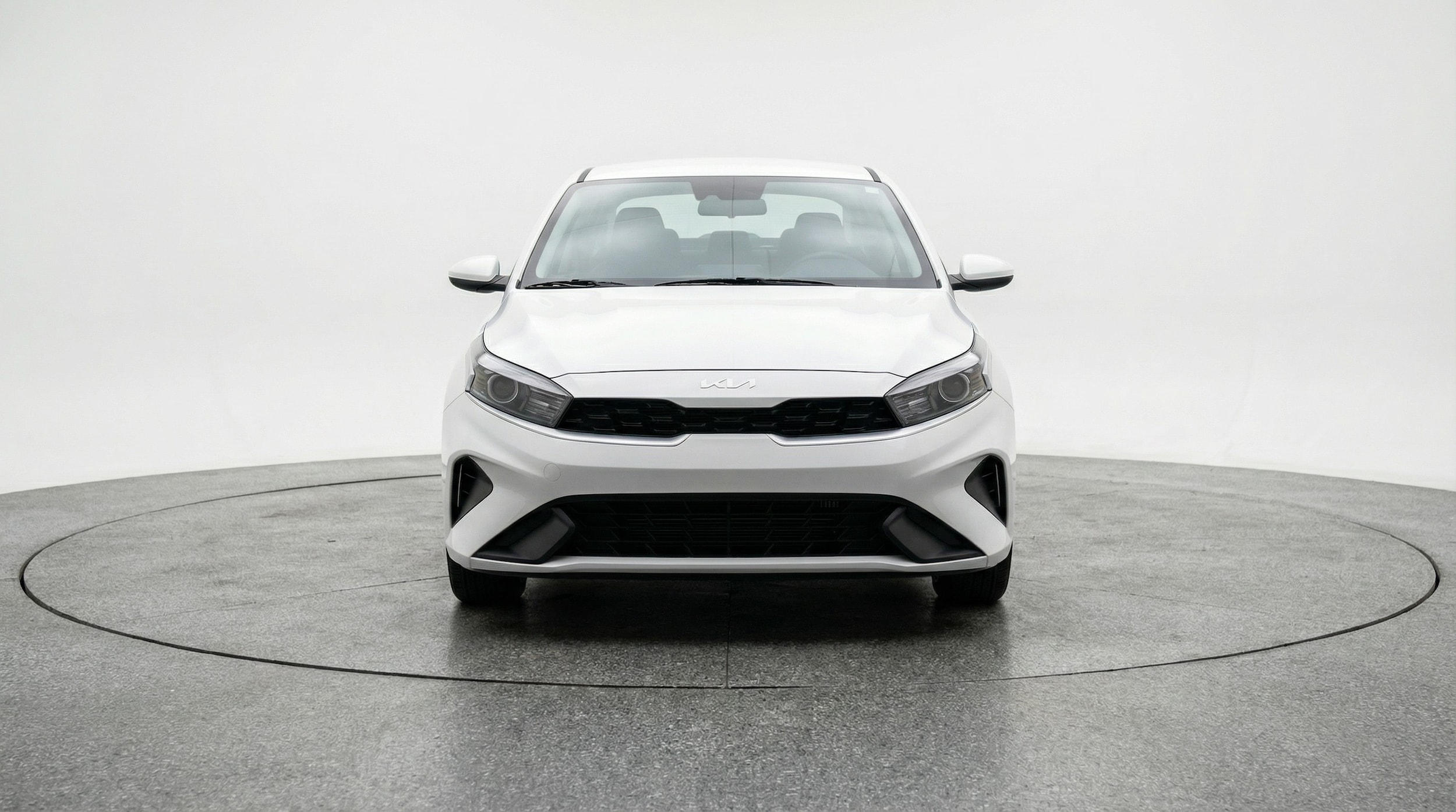 Thumbnail: 2024 Kia Forte - 2