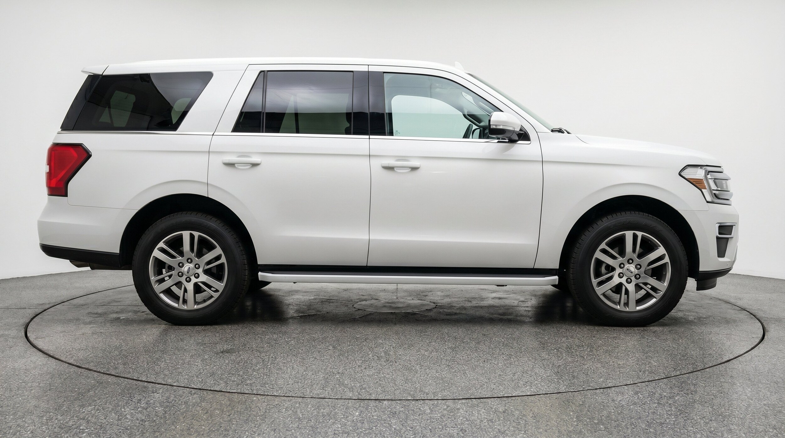 Thumbnail: 2024 Ford Expedition - 11