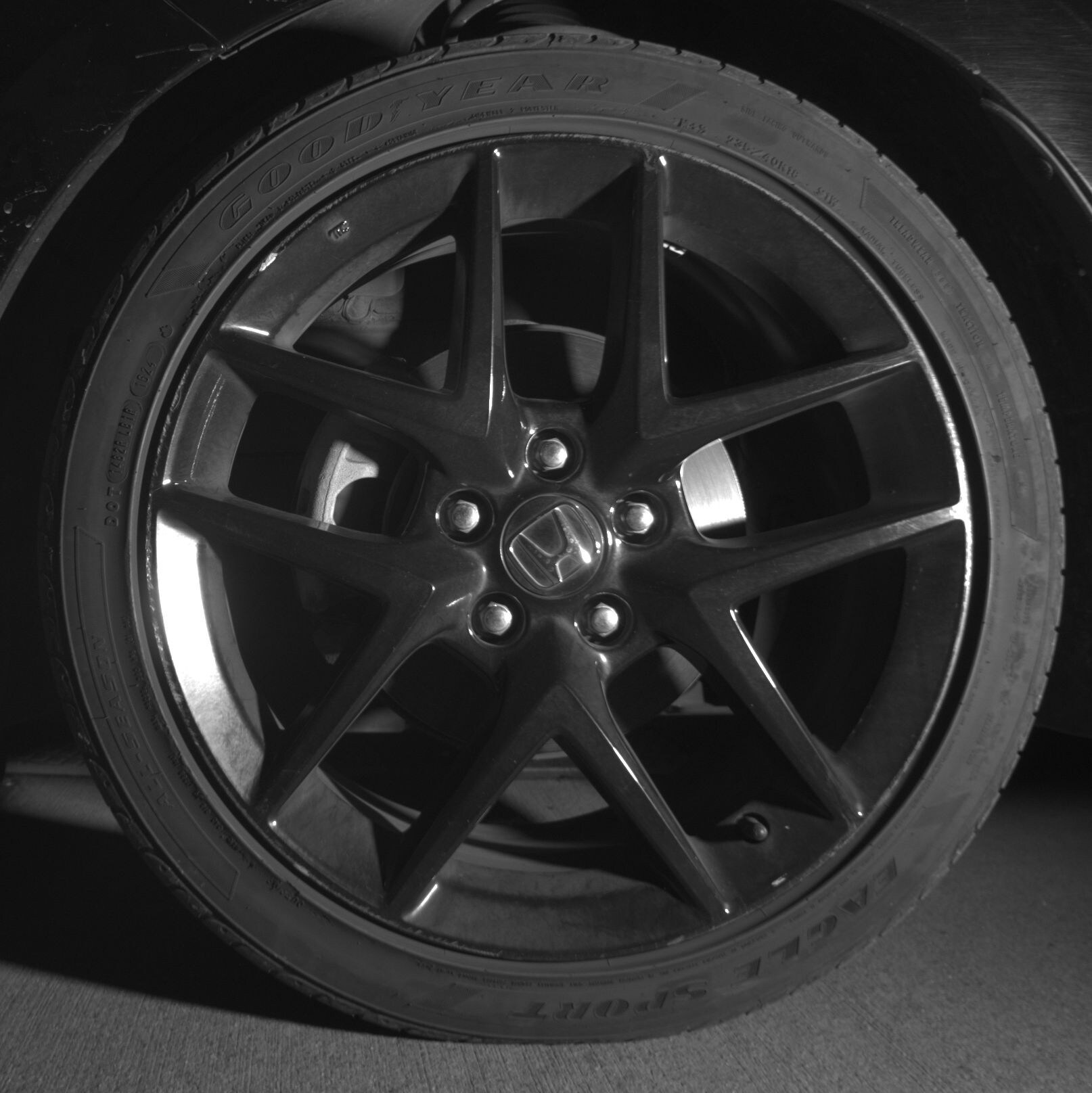 Thumbnail: 2024 Honda Civic - 9