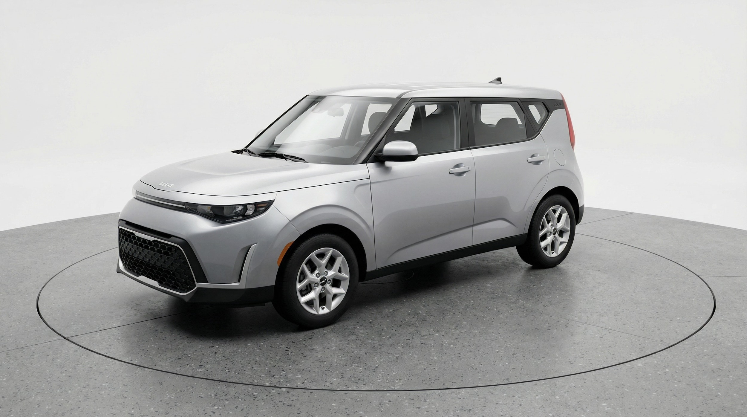 Thumbnail: 2025 Kia Soul - 3