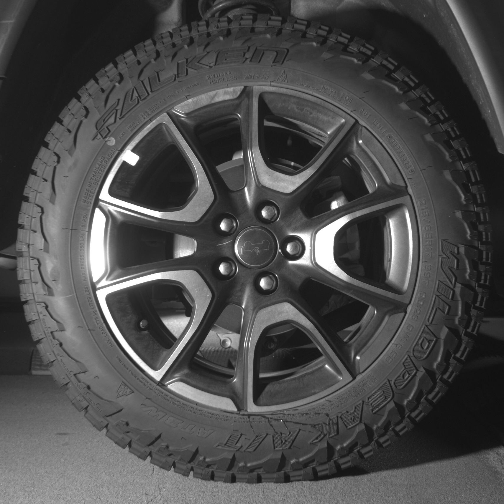 Thumbnail: 2025 Jeep Compass - 12