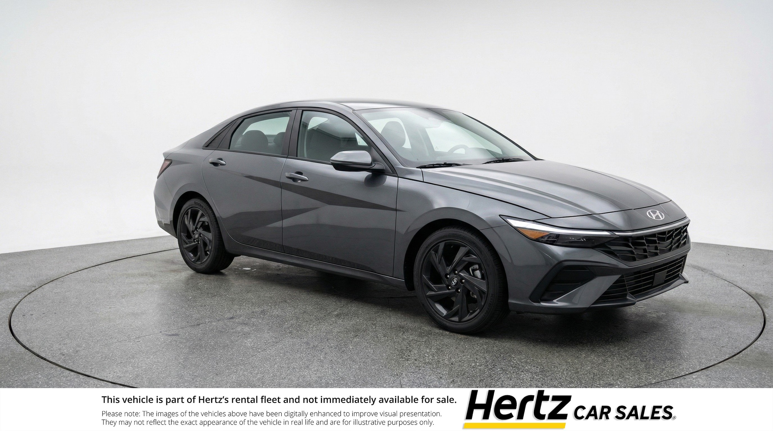 Thumbnail: 2026 Hyundai Elantra - 1