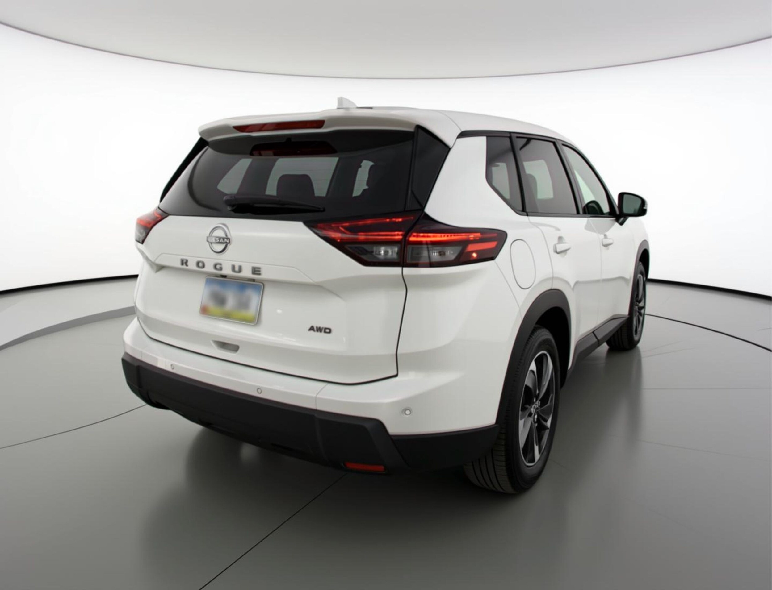 Thumbnail: 2025 Nissan Rogue - 7
