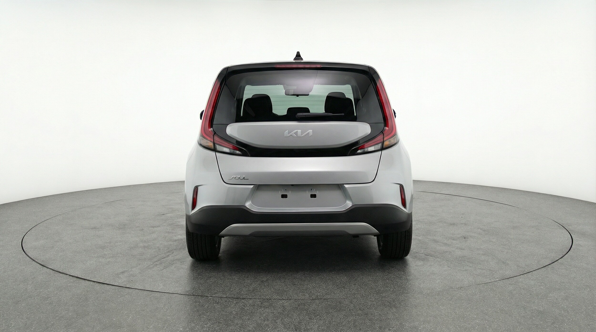 Thumbnail: 2025 Kia Soul - 6