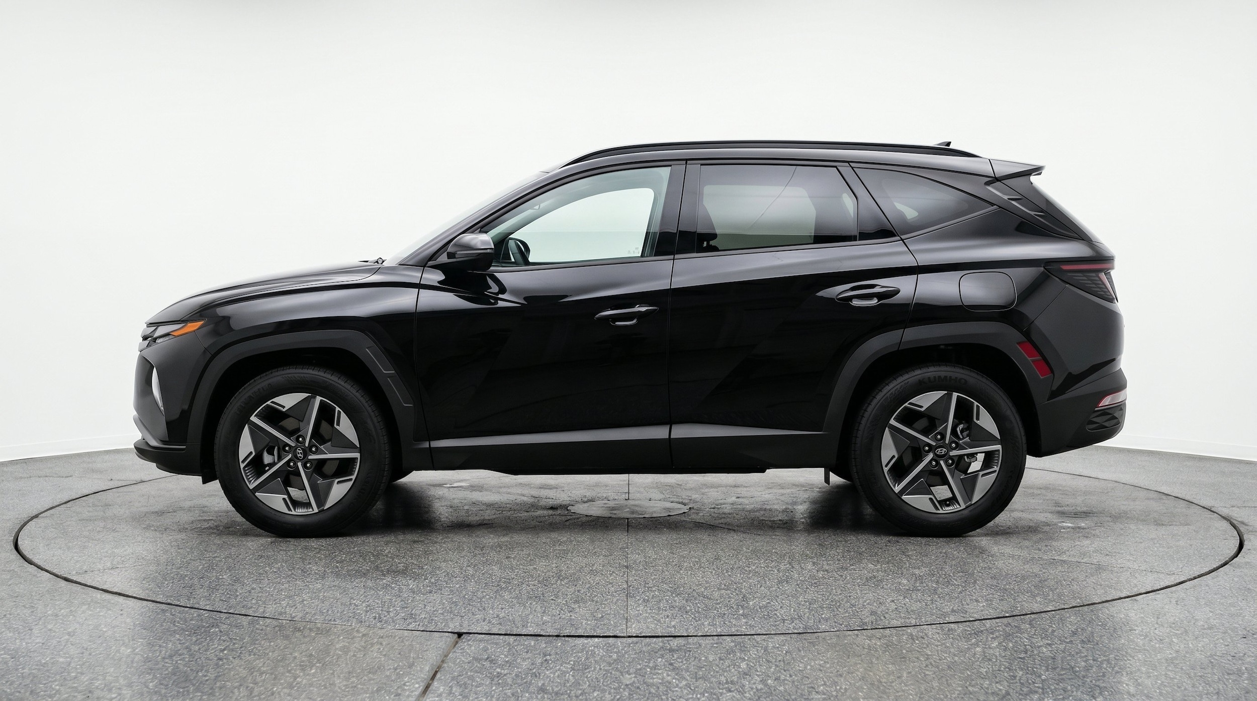 Thumbnail: 2026 Hyundai Tucson - 5