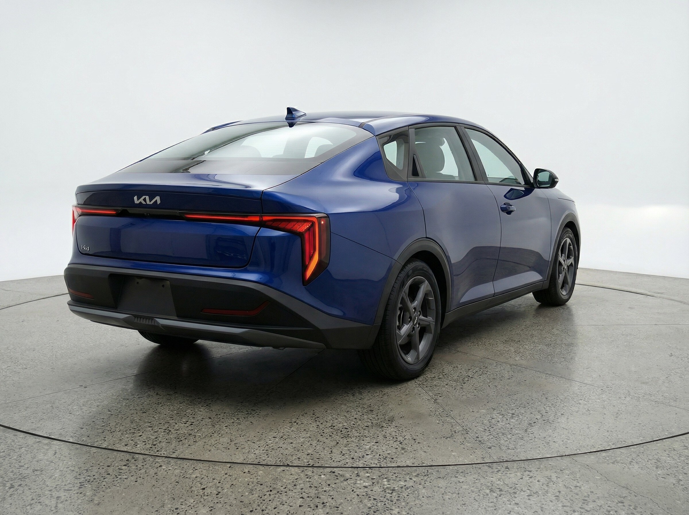 Thumbnail: 2025 Kia K4 - 7