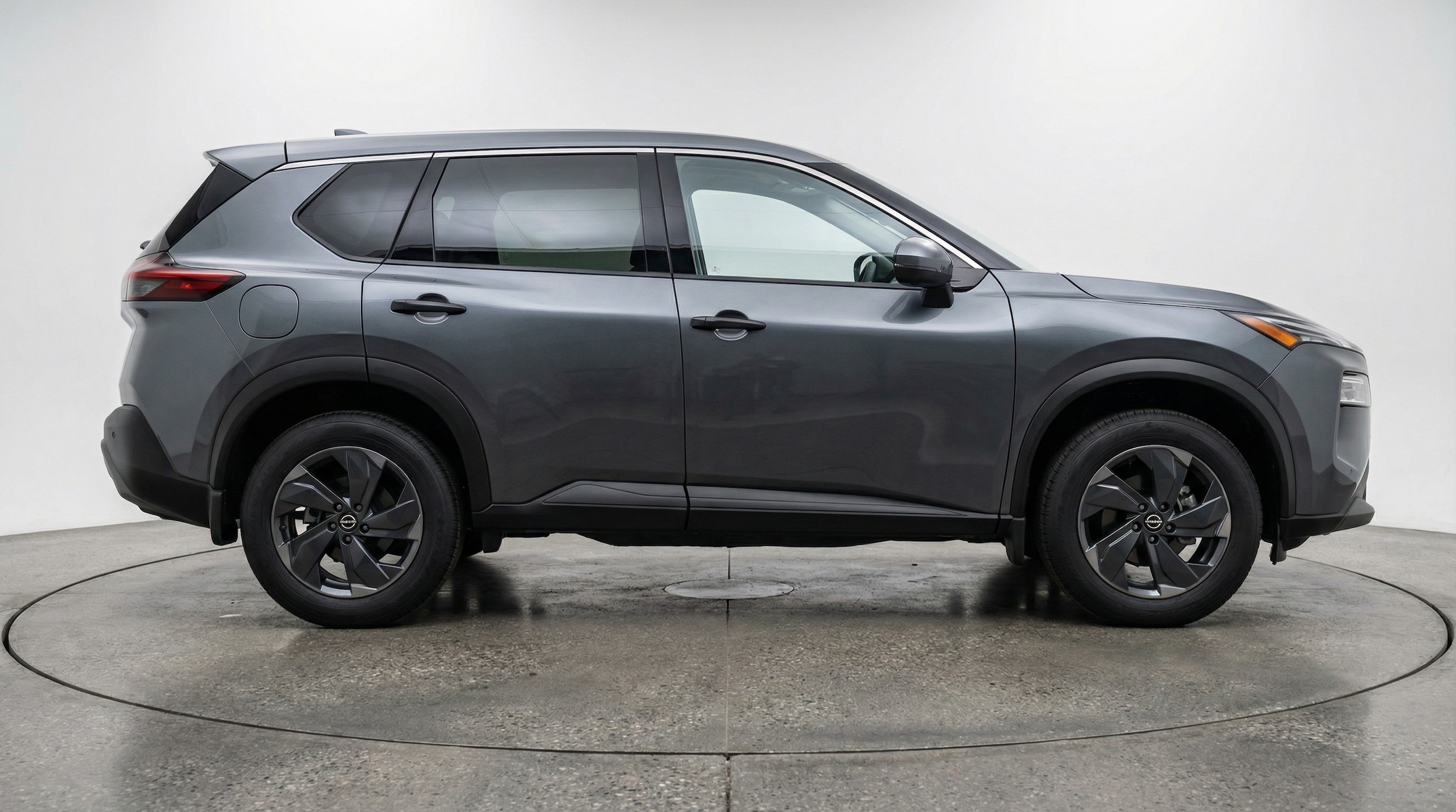 Thumbnail: 2025 Nissan Rogue - 8