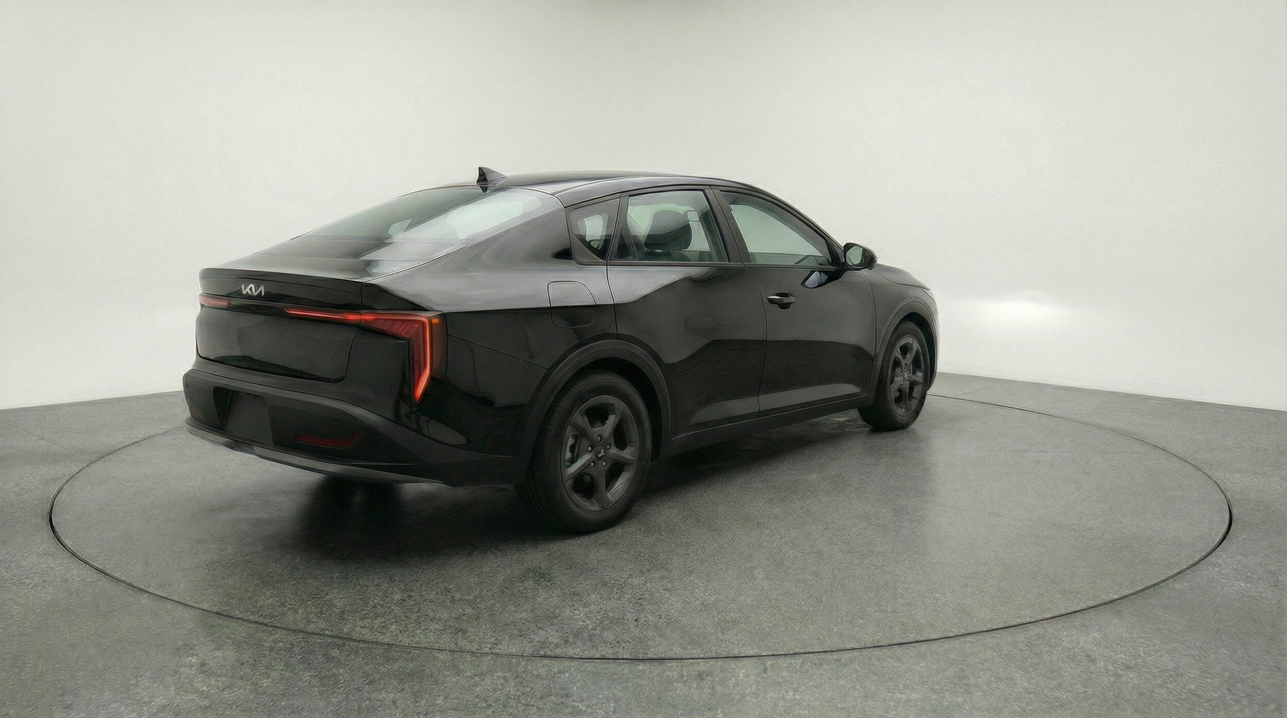 Thumbnail: 2025 Kia K4 - 7