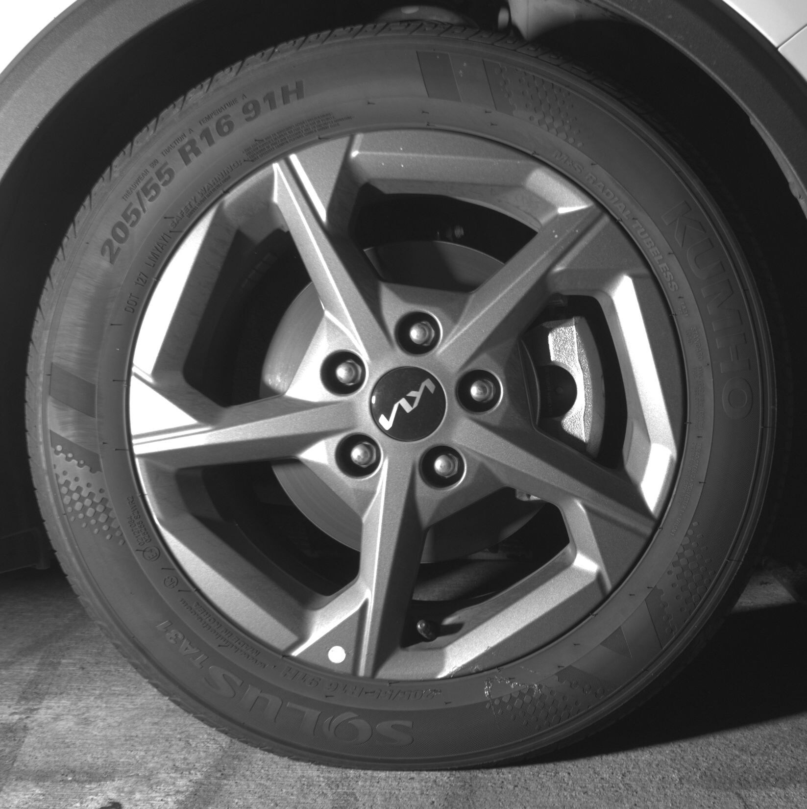 Thumbnail: 2025 Kia K4 - 10