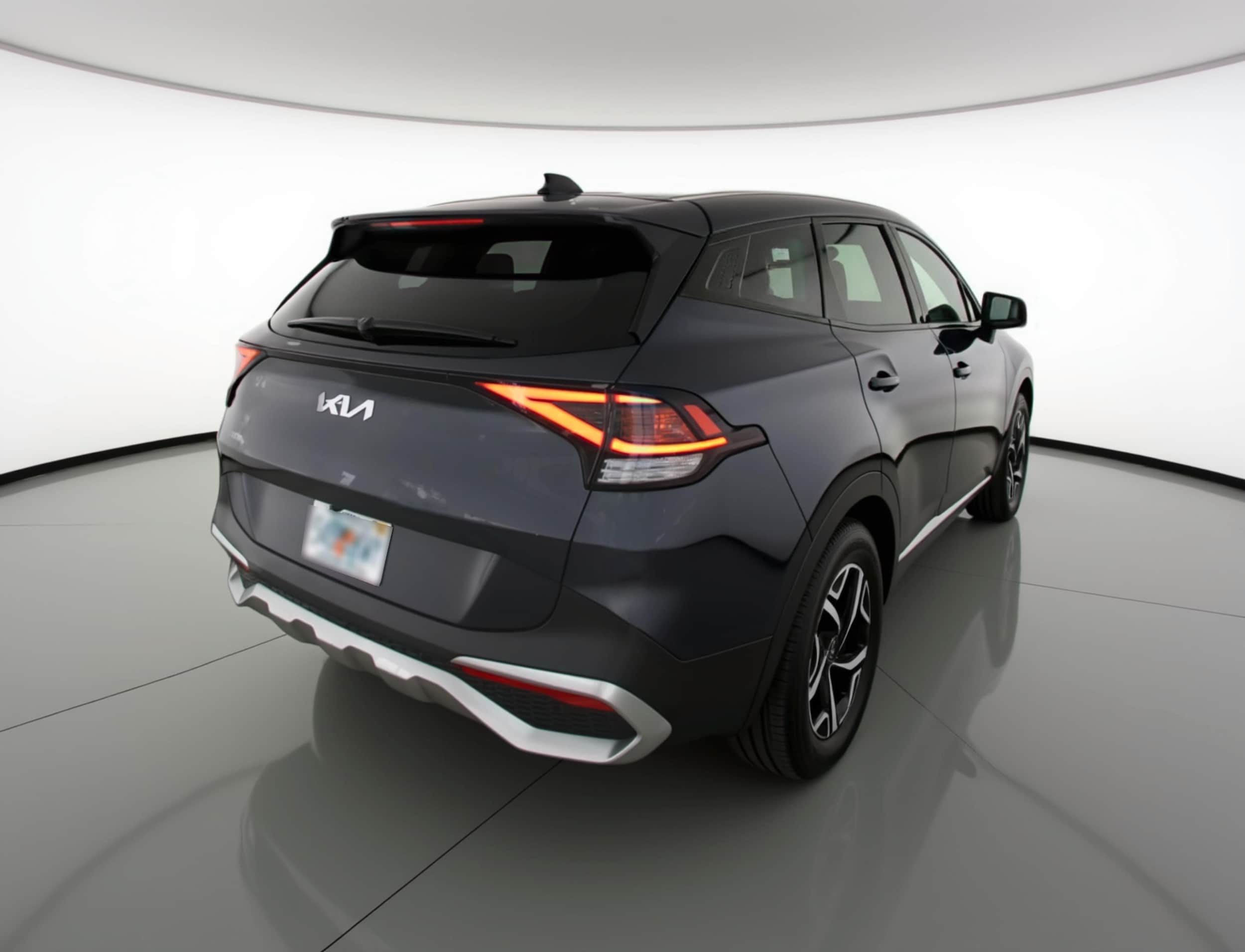 Thumbnail: 2025 Kia Sportage - 7