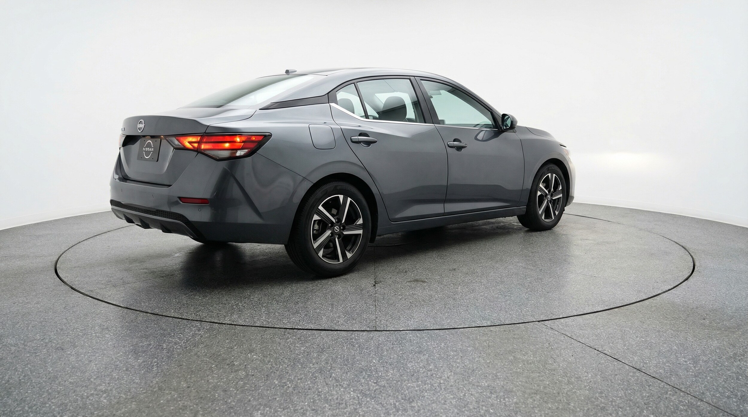 Thumbnail: 2025 Nissan Sentra - 7