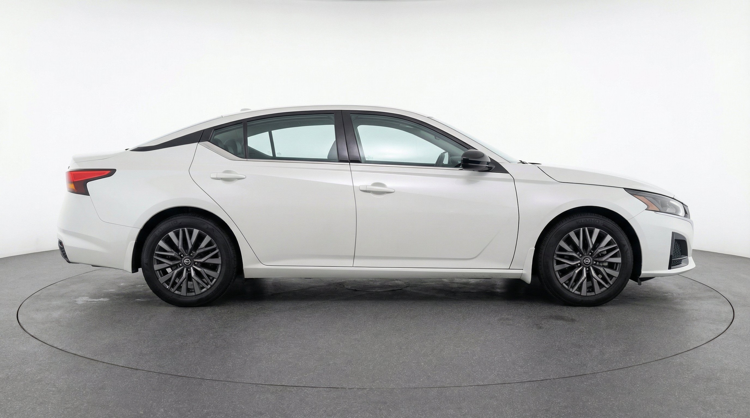 Thumbnail: 2026 Nissan Altima - 11