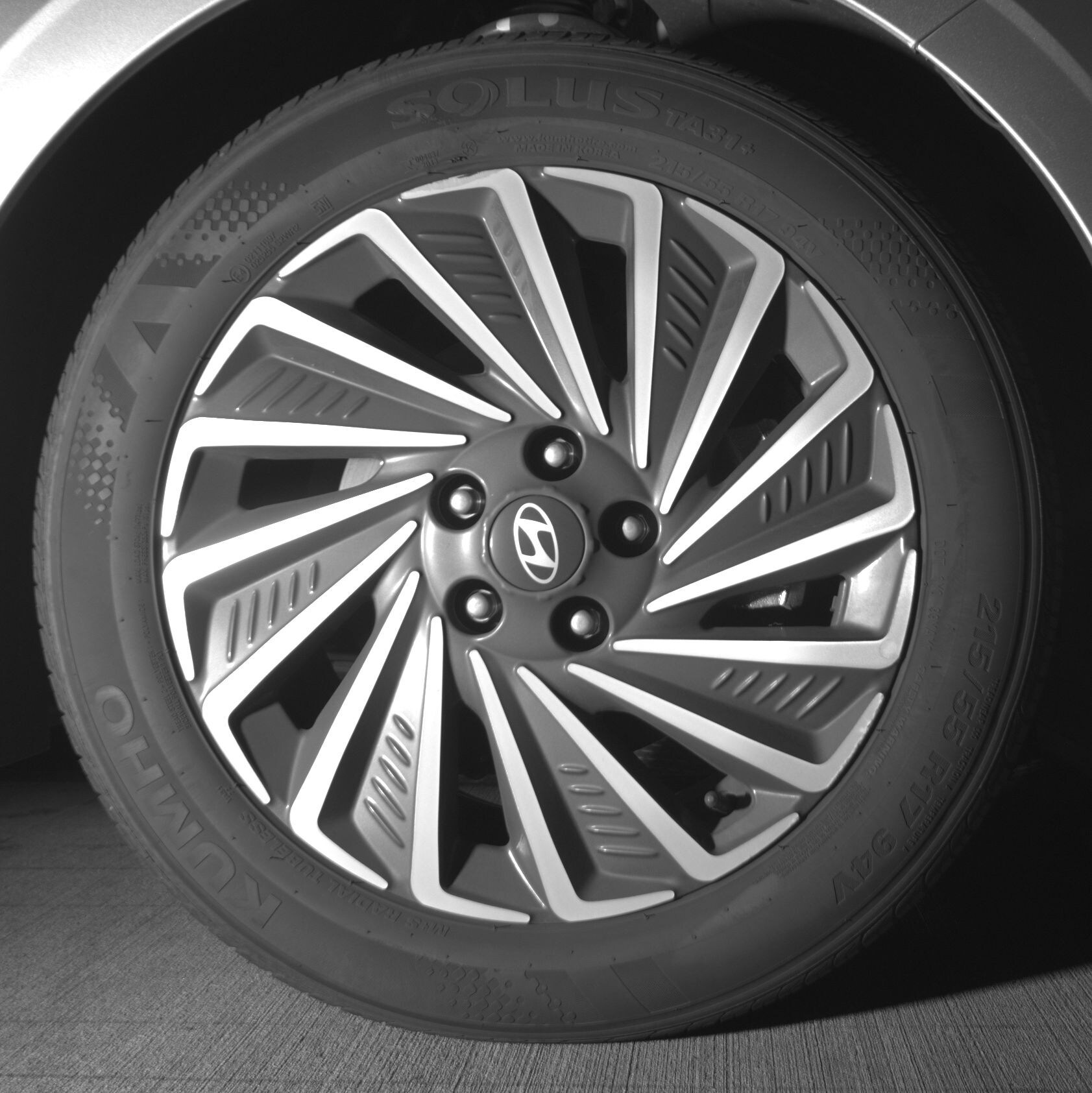 Thumbnail: 2025 Hyundai Sonata - 10