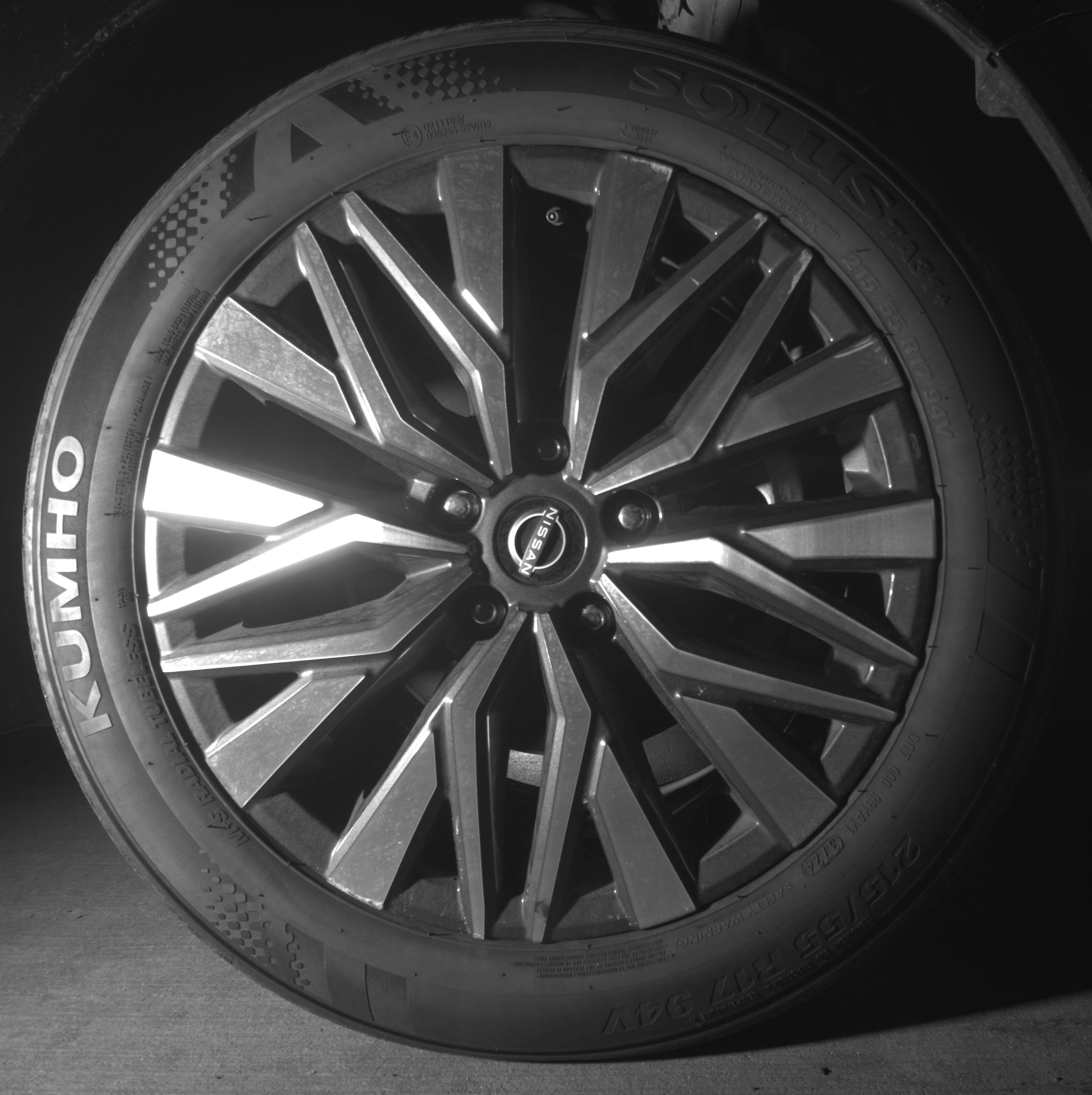 Thumbnail: 2025 Nissan Altima - 10