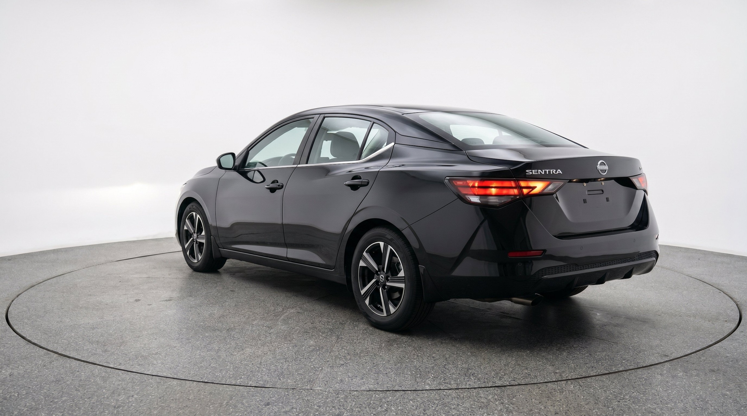 Thumbnail: 2025 Nissan Sentra - 6