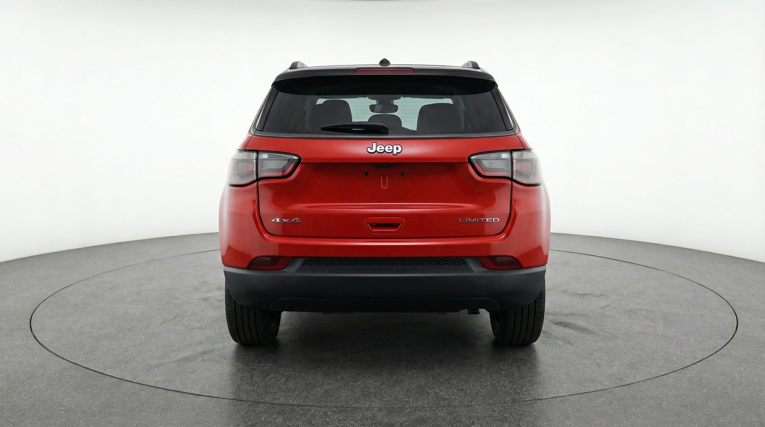 Thumbnail: 2025 Jeep Compass - 6