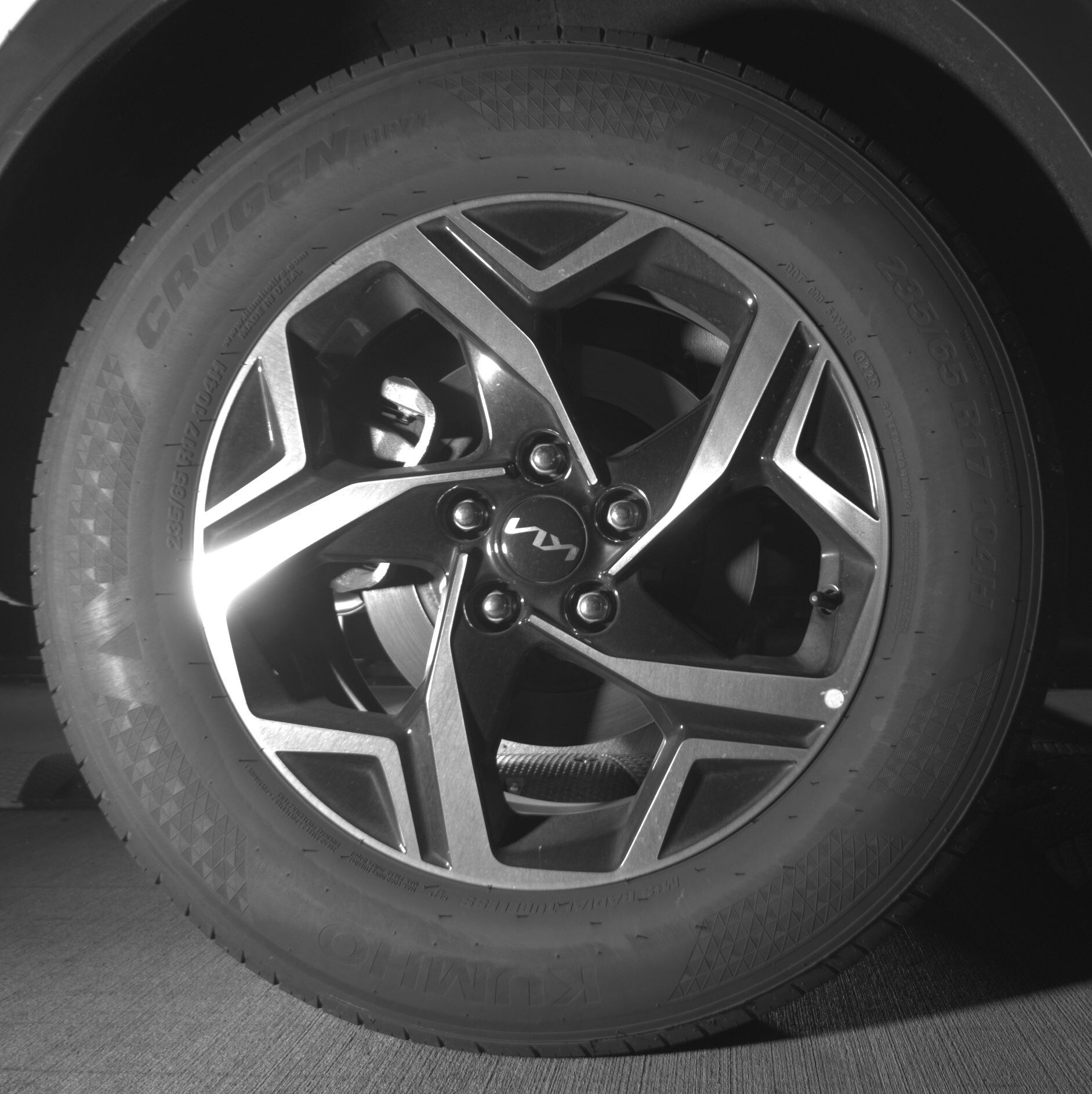 Thumbnail: 2025 Kia Sportage - 12