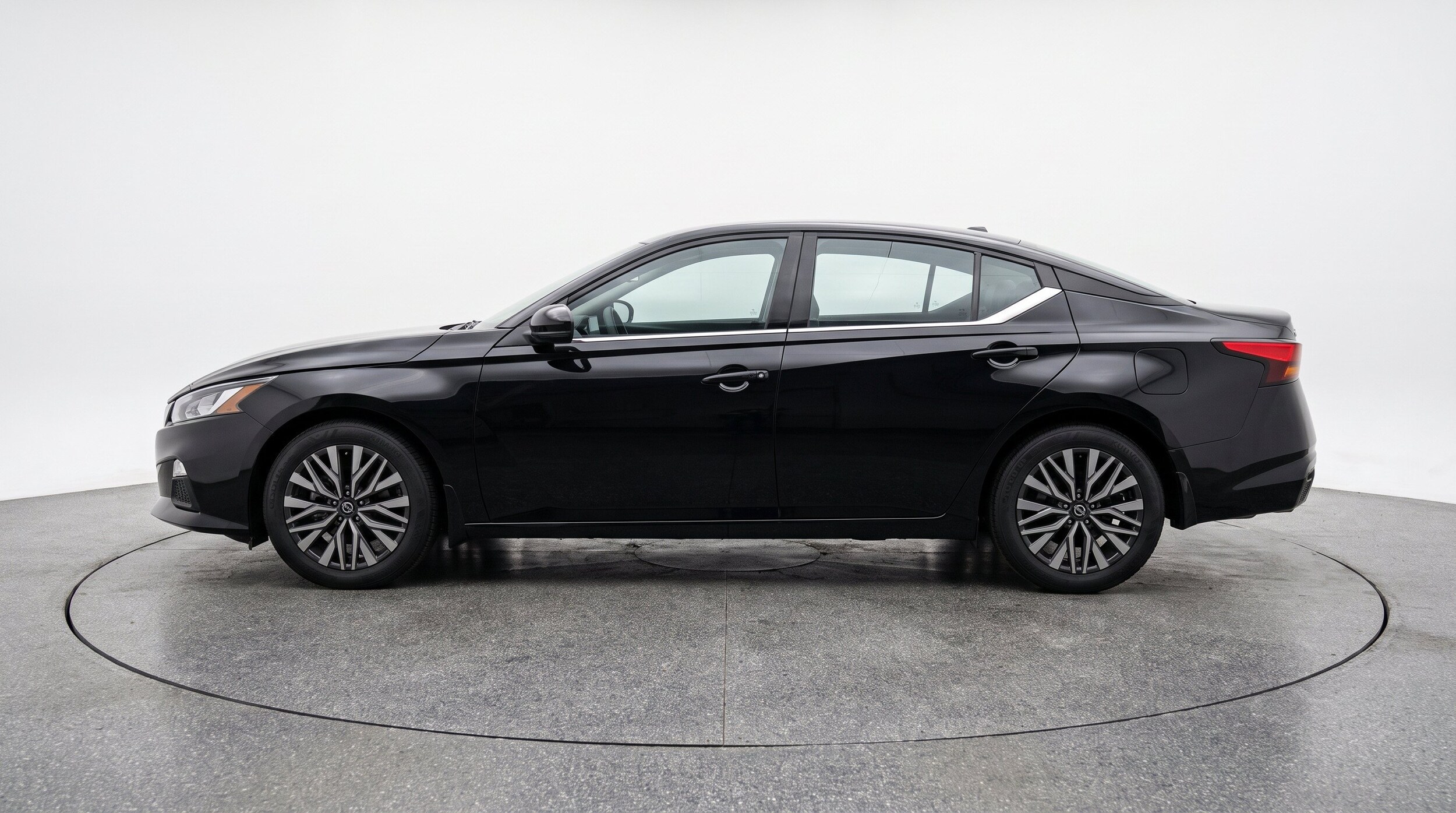 Thumbnail: 2026 Nissan Altima - 5