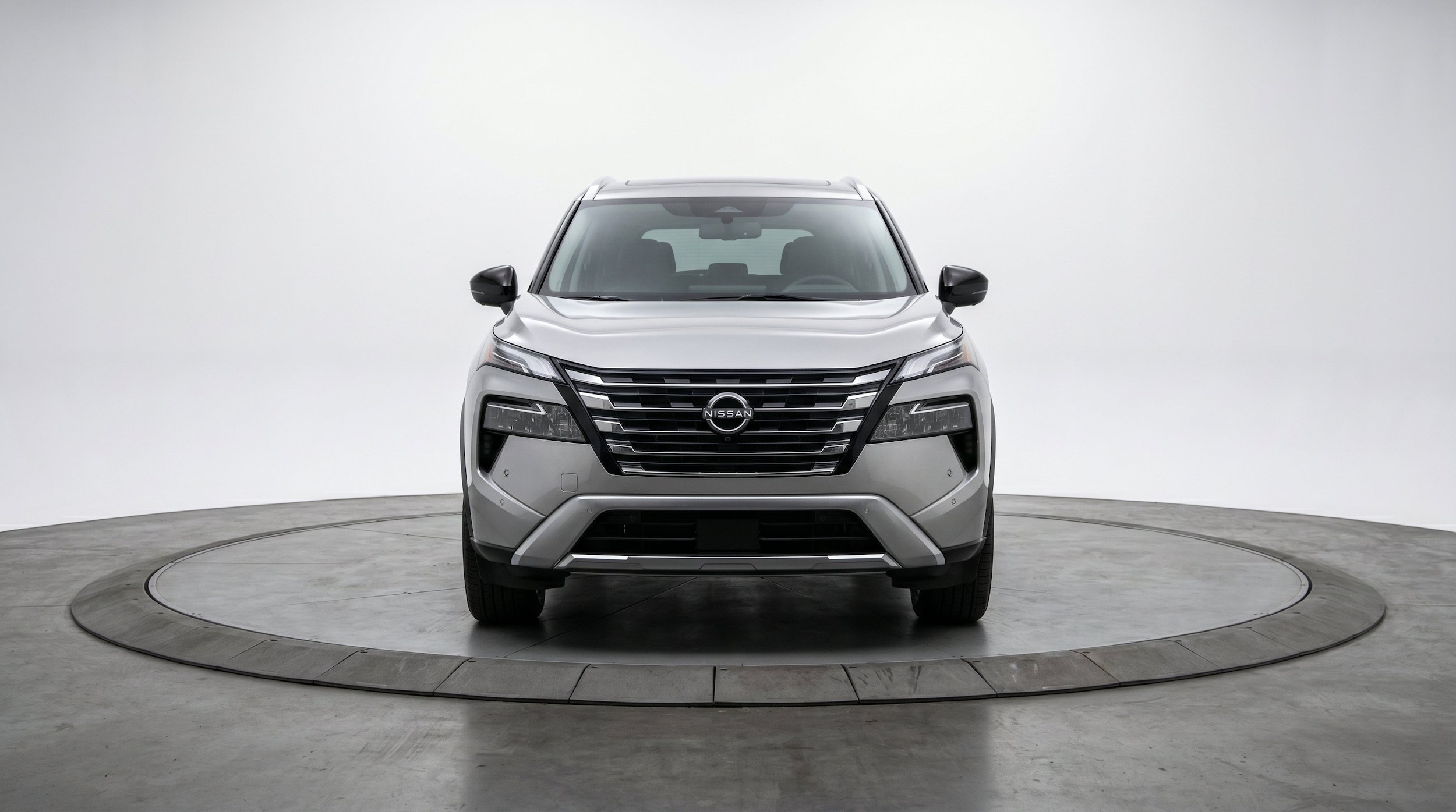Thumbnail: 2026 Nissan Rogue - 2