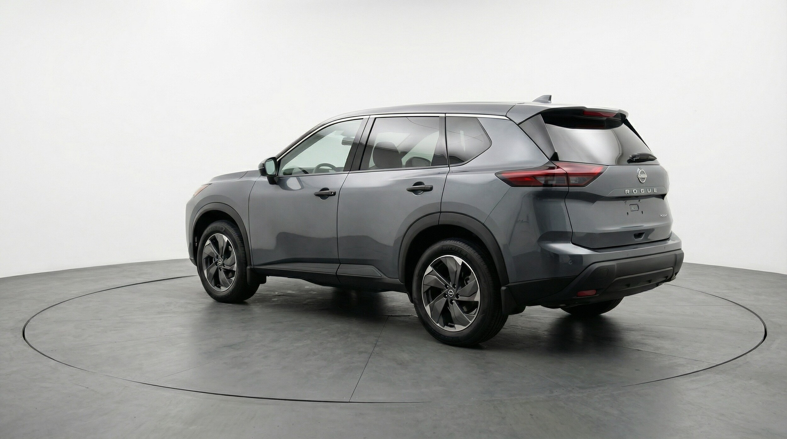 Thumbnail: 2025 Nissan Rogue - 5