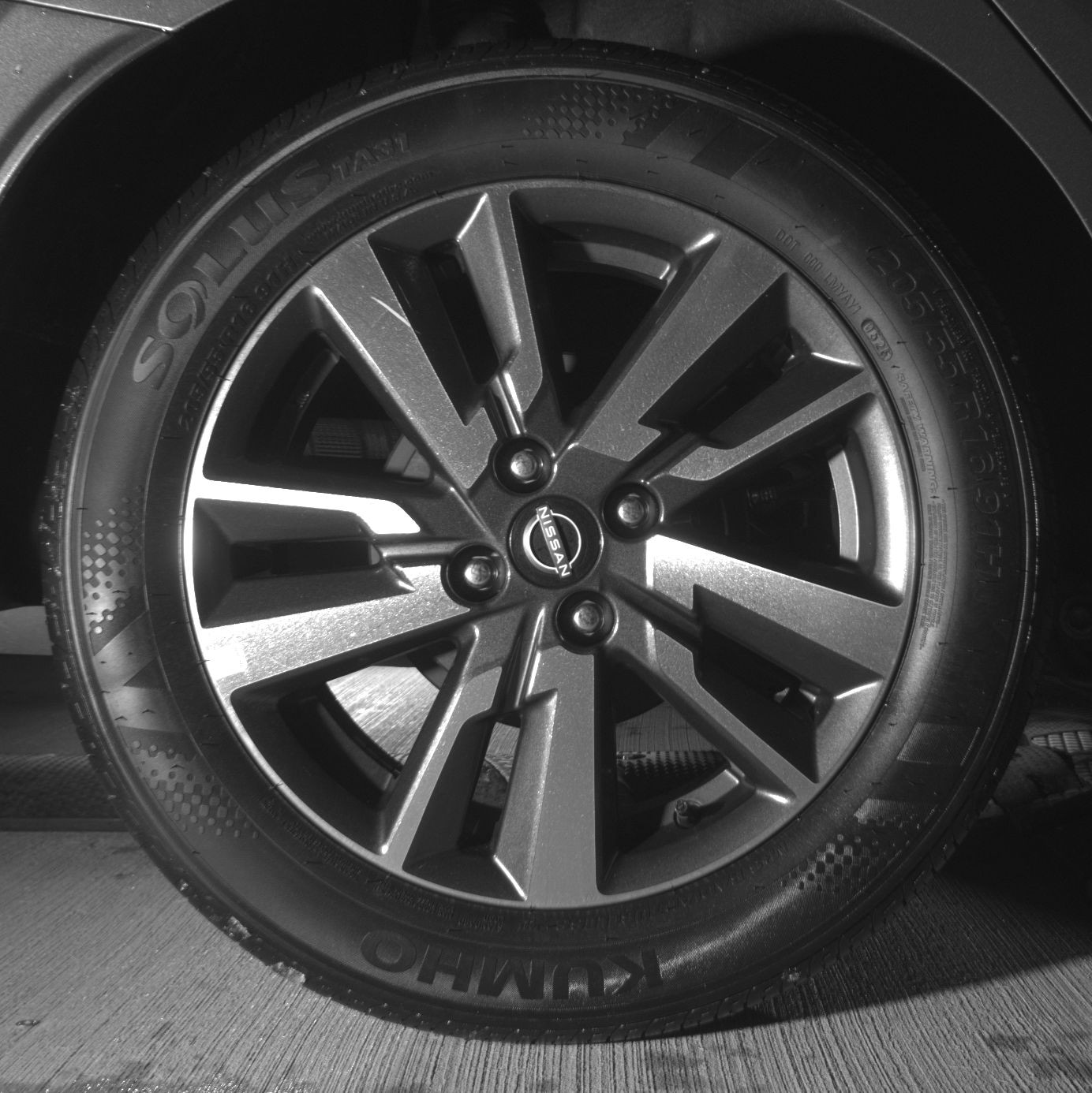 Thumbnail: 2025 Nissan Versa - 12